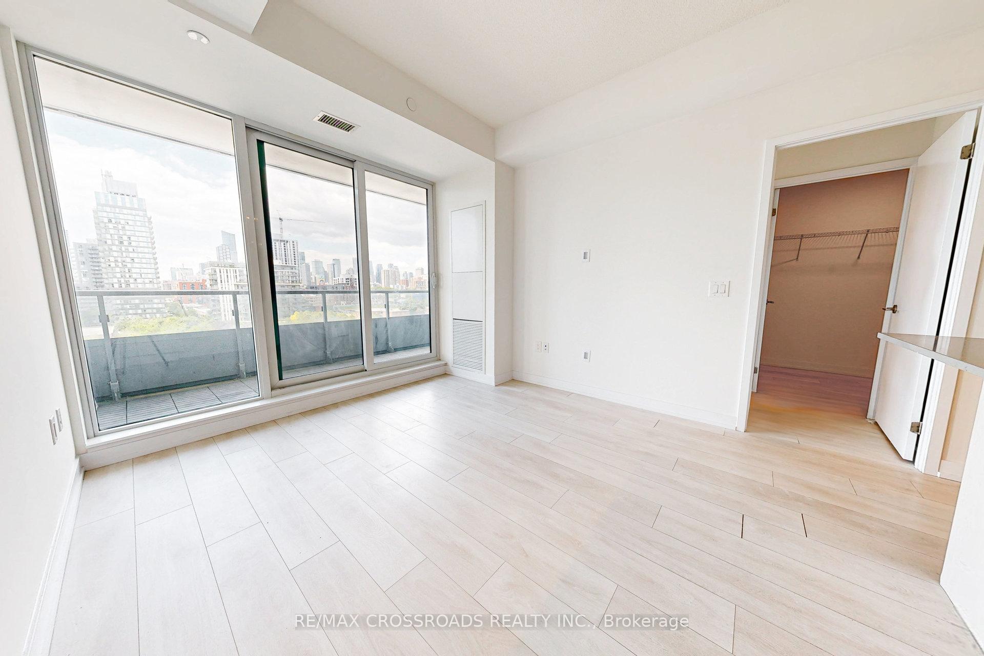 Photo 11 of Unit 808, 225 Sumach Street, Toronto, Regent Park — HOMEH