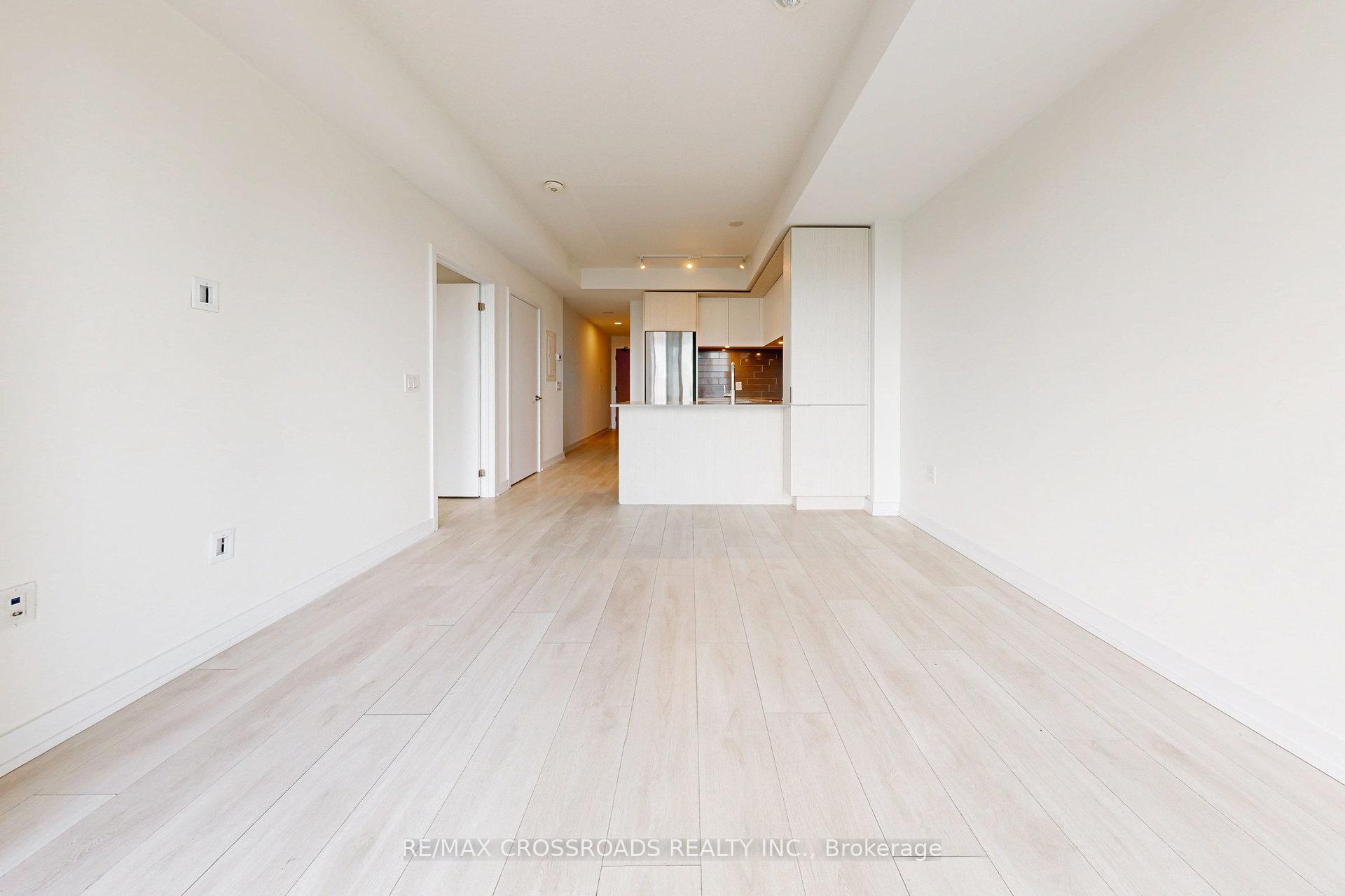 Photo 3 of Unit 808, 225 Sumach Street, Toronto, Regent Park — HOMEH