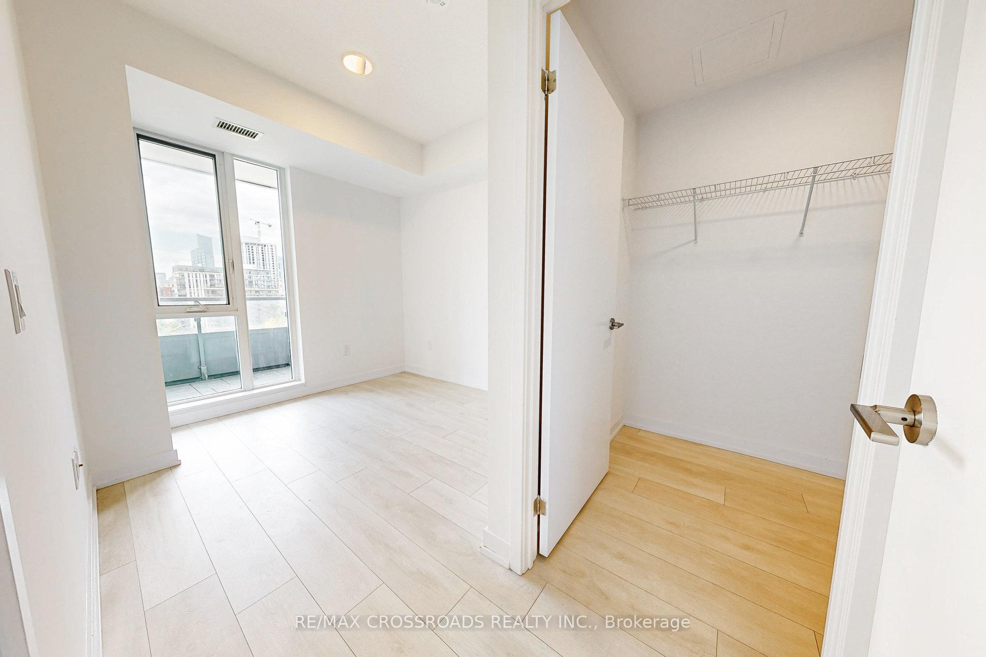 Photo 29 of Unit 808, 225 Sumach Street, Toronto, Regent Park — HOMEH