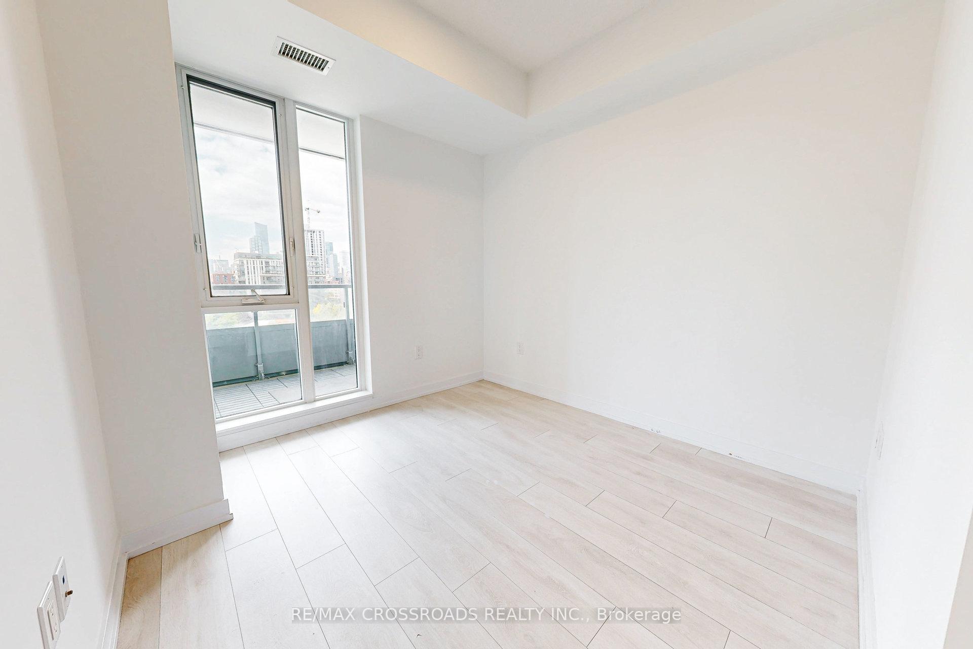 Photo 2 of Unit 808, 225 Sumach Street, Toronto, Regent Park — HOMEH