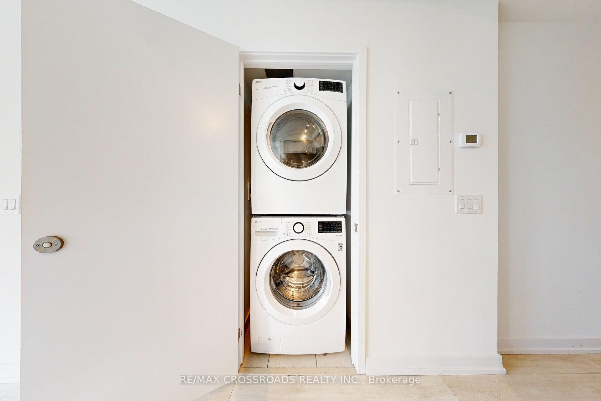 Photo 30 of Unit 808, 225 Sumach Street, Toronto, Regent Park — HOMEH