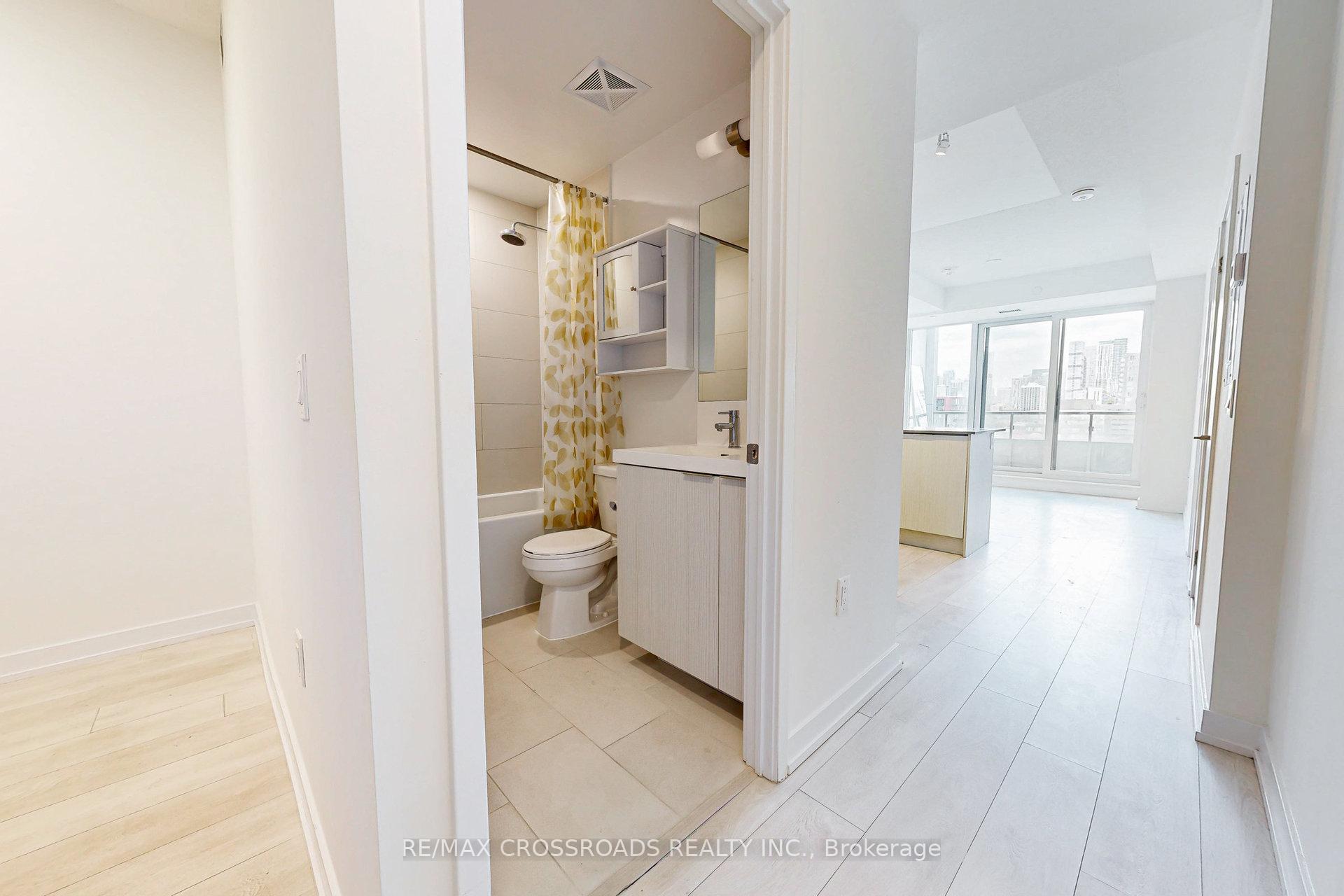 Photo 22 of Unit 808, 225 Sumach Street, Toronto, Regent Park — HOMEH