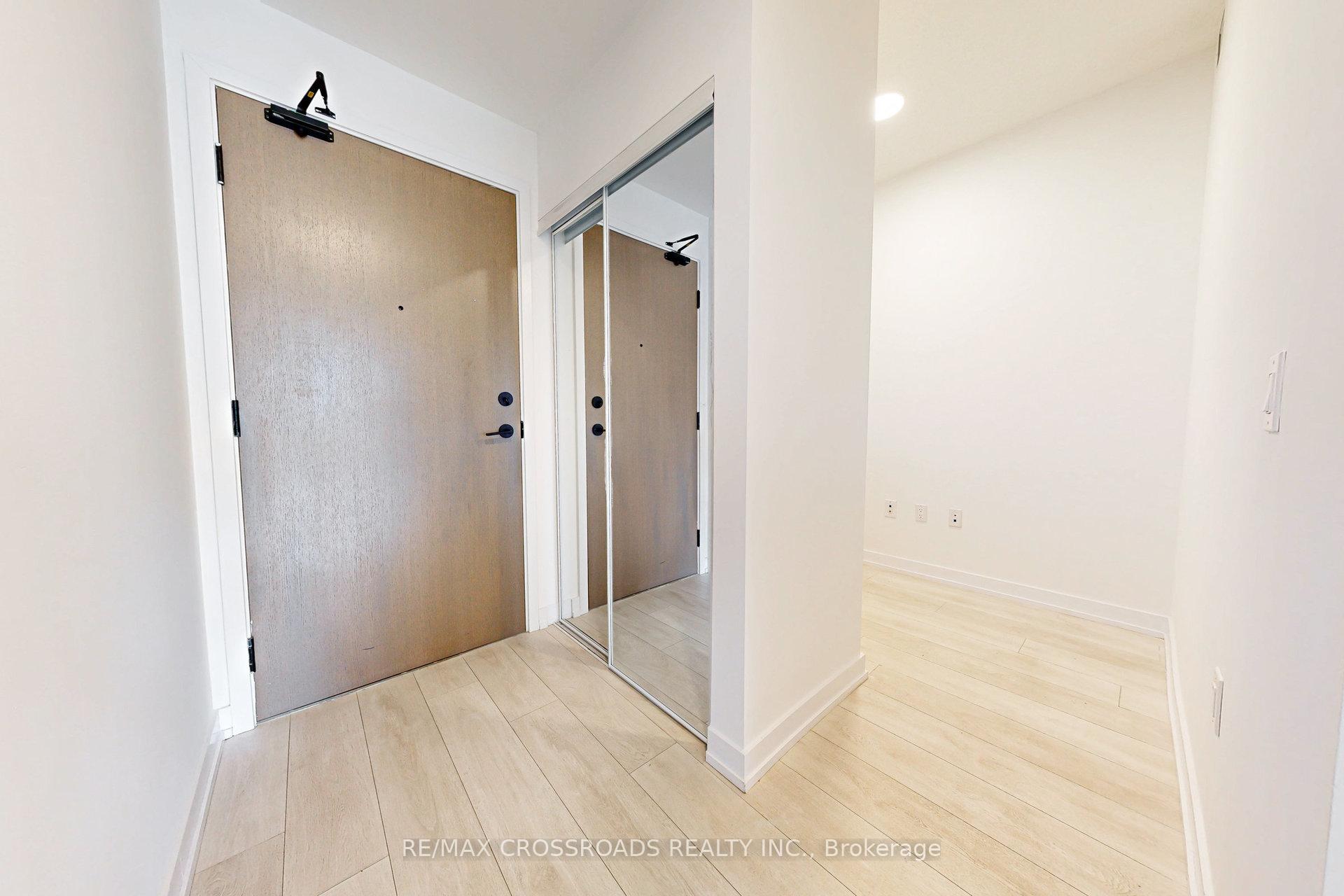 Photo 10 of Unit 808, 225 Sumach Street, Toronto, Regent Park — HOMEH