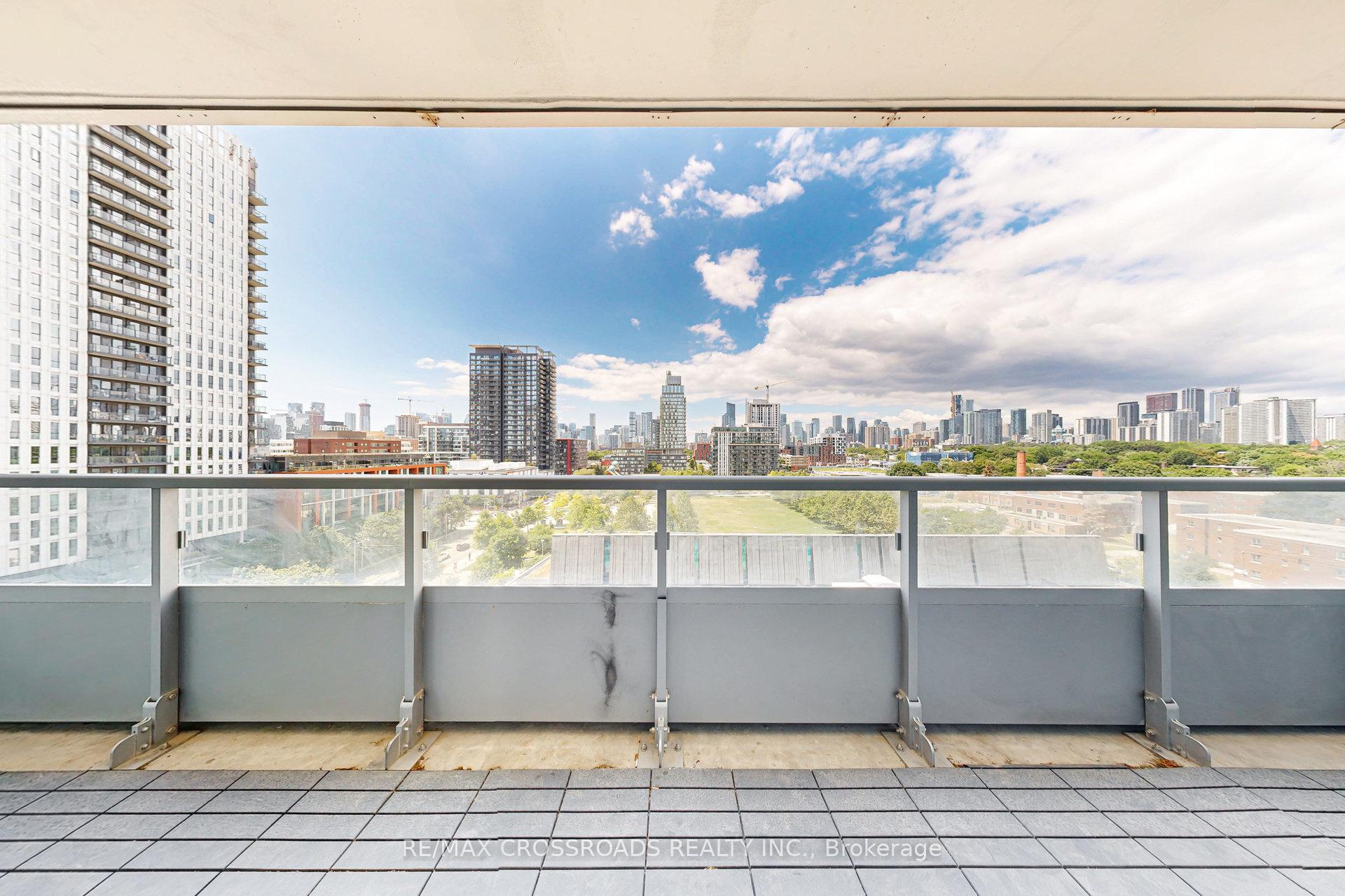 Photo 33 of Unit 808, 225 Sumach Street, Toronto, Regent Park — HOMEH