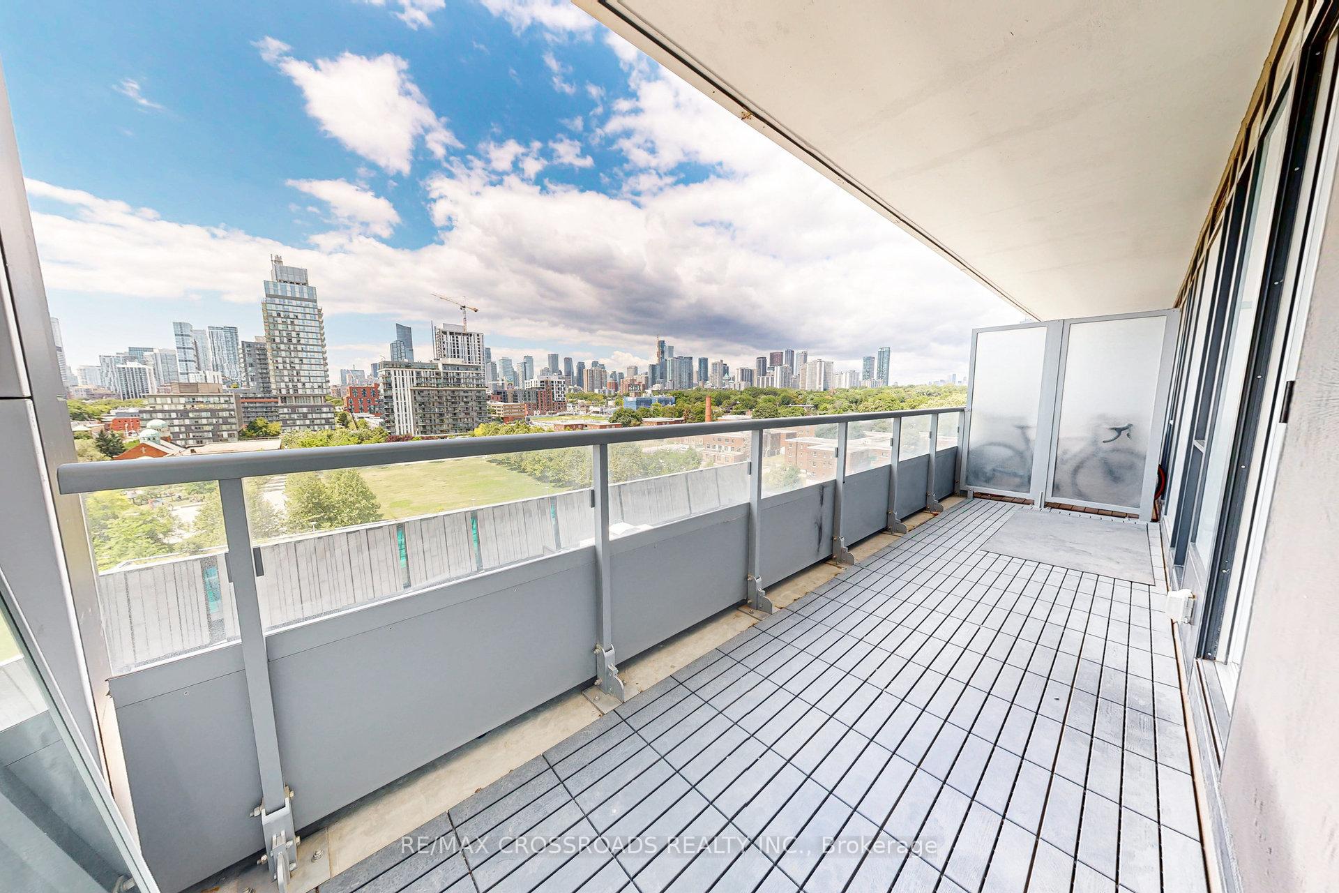 Photo 27 of Unit 808, 225 Sumach Street, Toronto, Regent Park — HOMEH