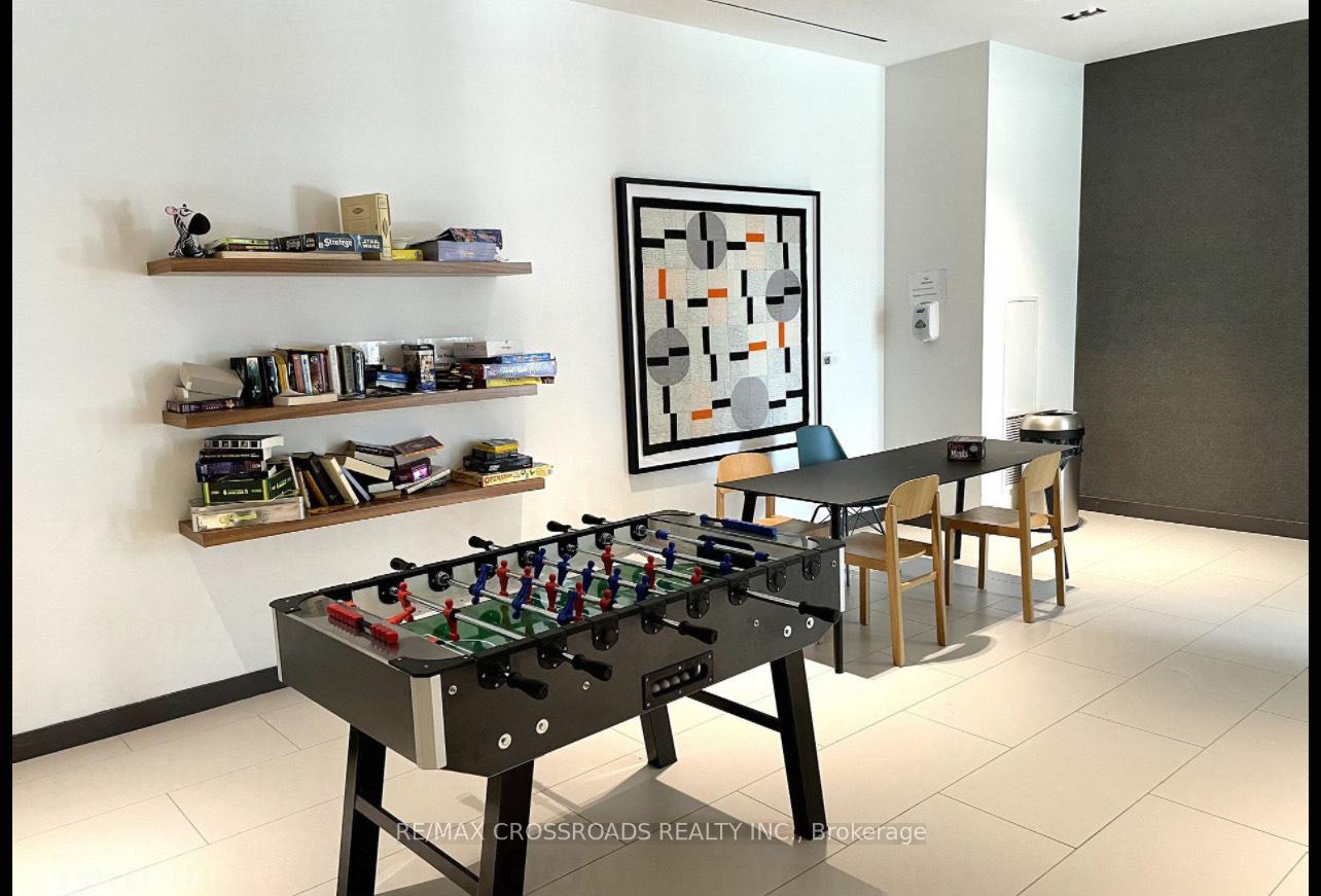 Photo 21 of Unit 808, 225 Sumach Street, Toronto, Regent Park — HOMEH