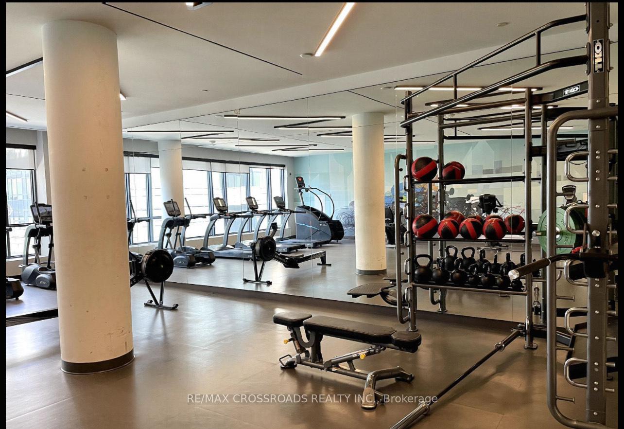 Photo 34 of Unit 808, 225 Sumach Street, Toronto, Regent Park — HOMEH