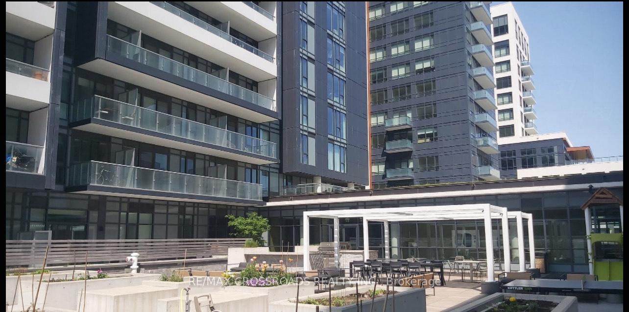 Photo 20 of Unit 808, 225 Sumach Street, Toronto, Regent Park — HOMEH