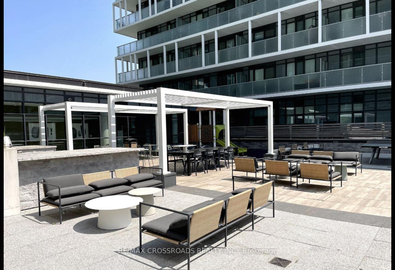 Photo 31 of Unit 808, 225 Sumach Street, Toronto, Regent Park — HOMEH
