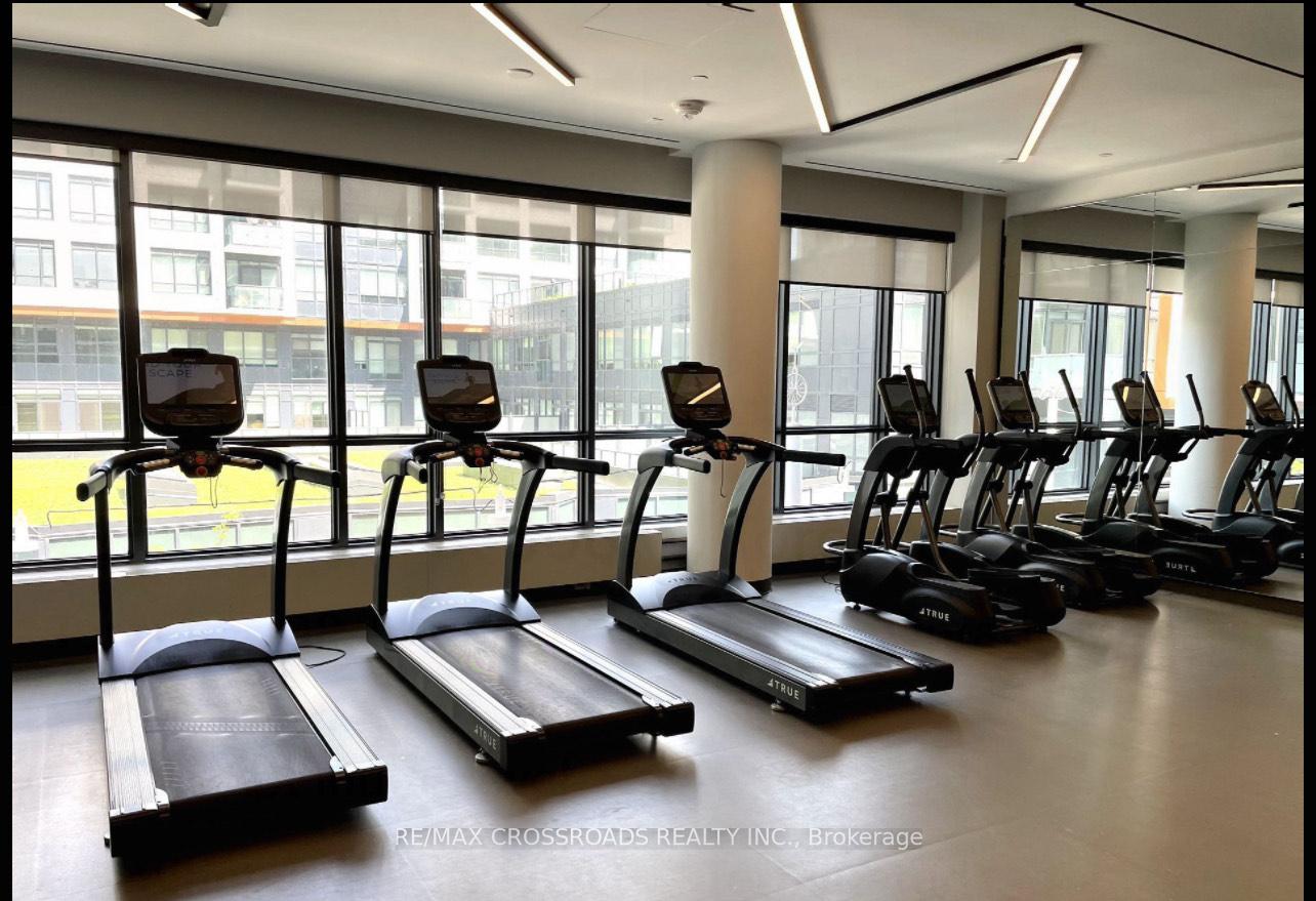 Photo 14 of Unit 808, 225 Sumach Street, Toronto, Regent Park — HOMEH