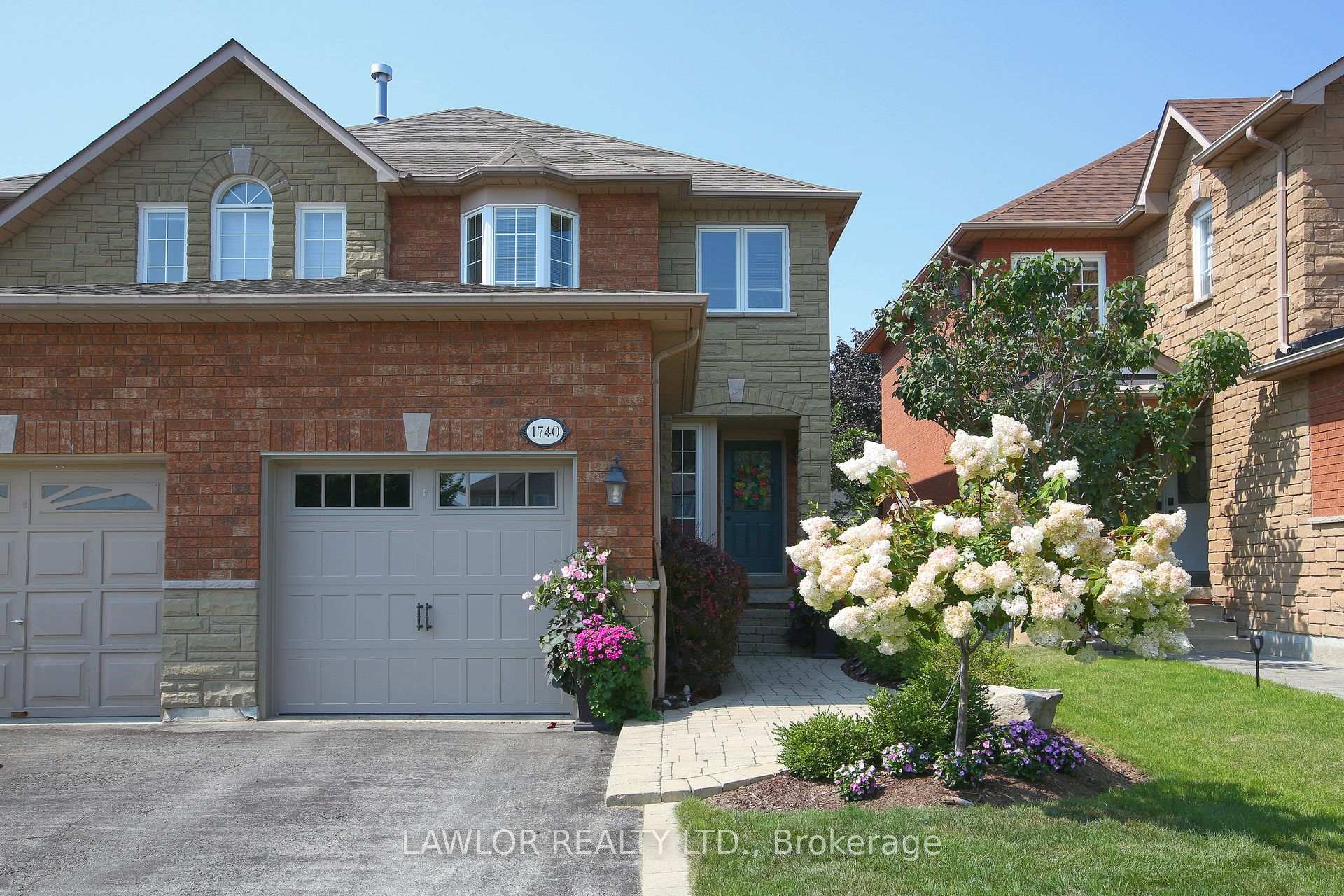 Photo 47 of 1740 Silver Maple Drive, Pickering, Amberlea — HOMEH