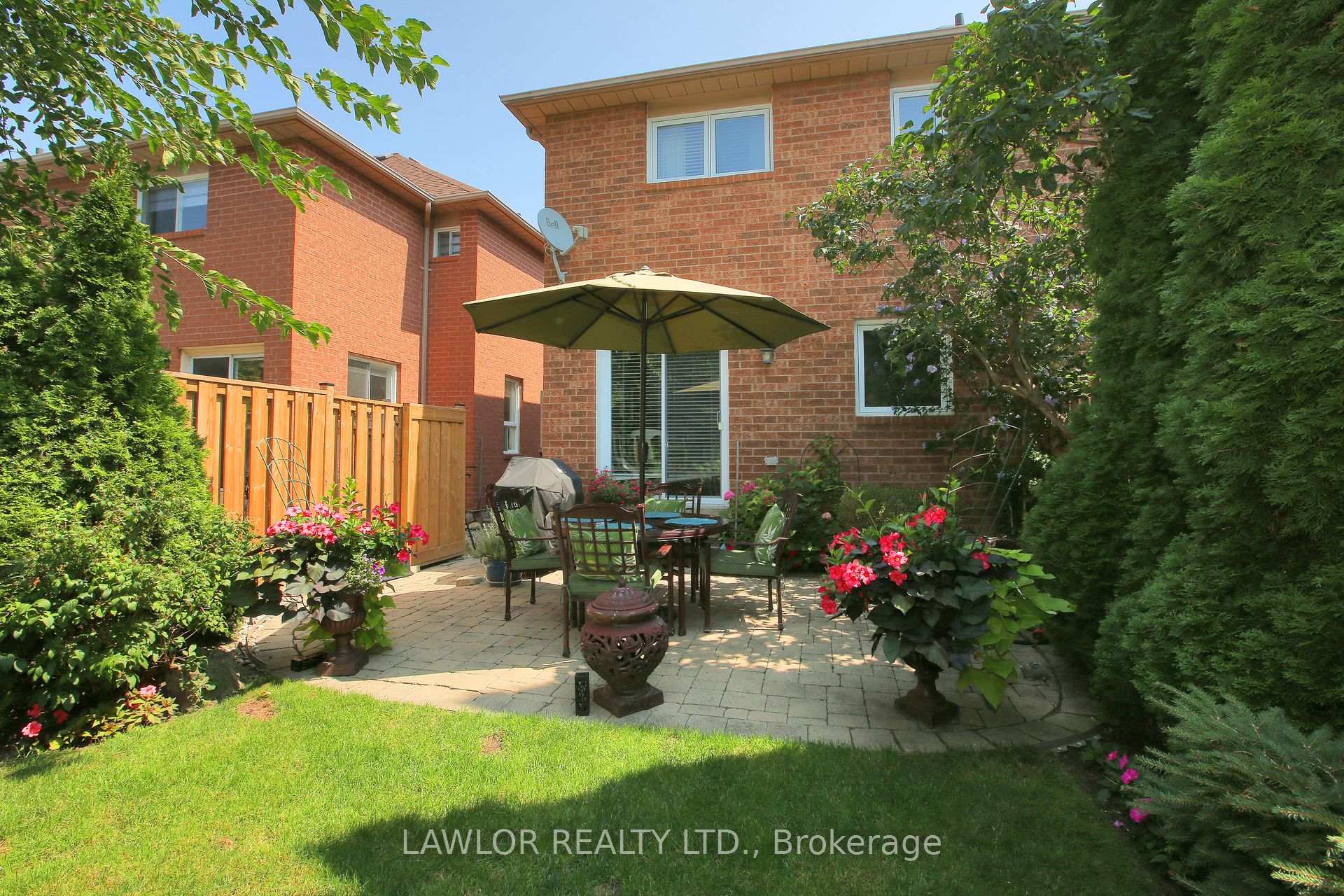 Photo 48 of 1740 Silver Maple Drive, Pickering, Amberlea — HOMEH