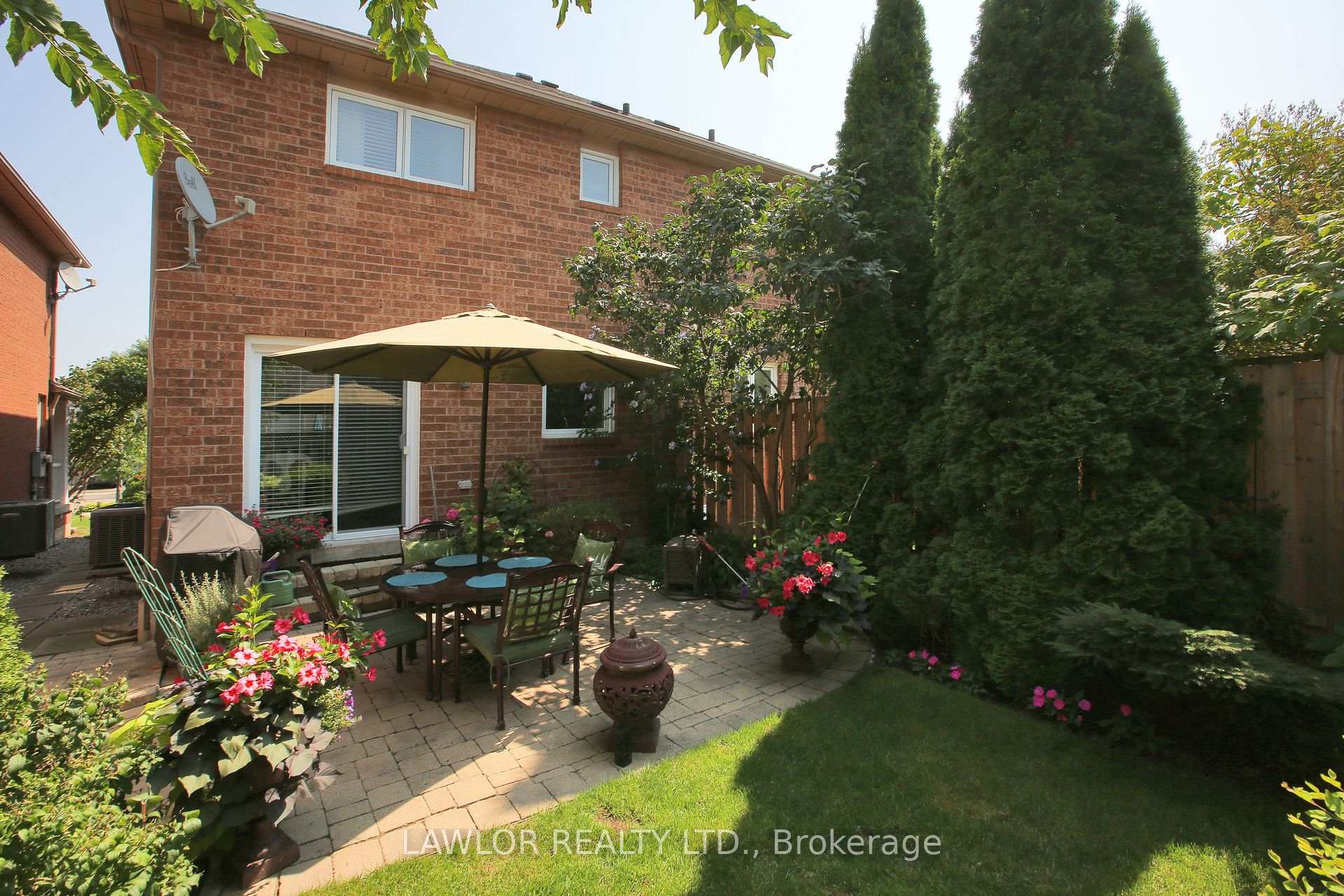 Photo 16 of 1740 Silver Maple Drive, Pickering, Amberlea — HOMEH