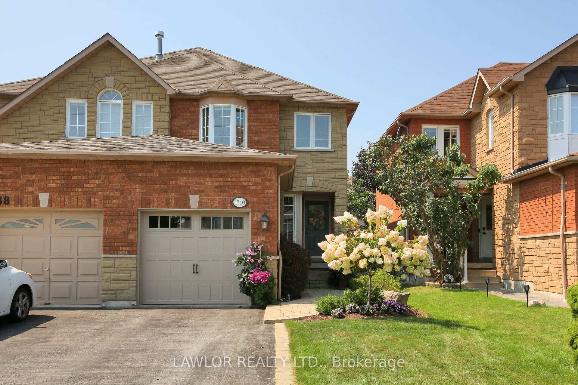 Photo 11 of 1740 Silver Maple Drive, Pickering, Amberlea — HOMEH