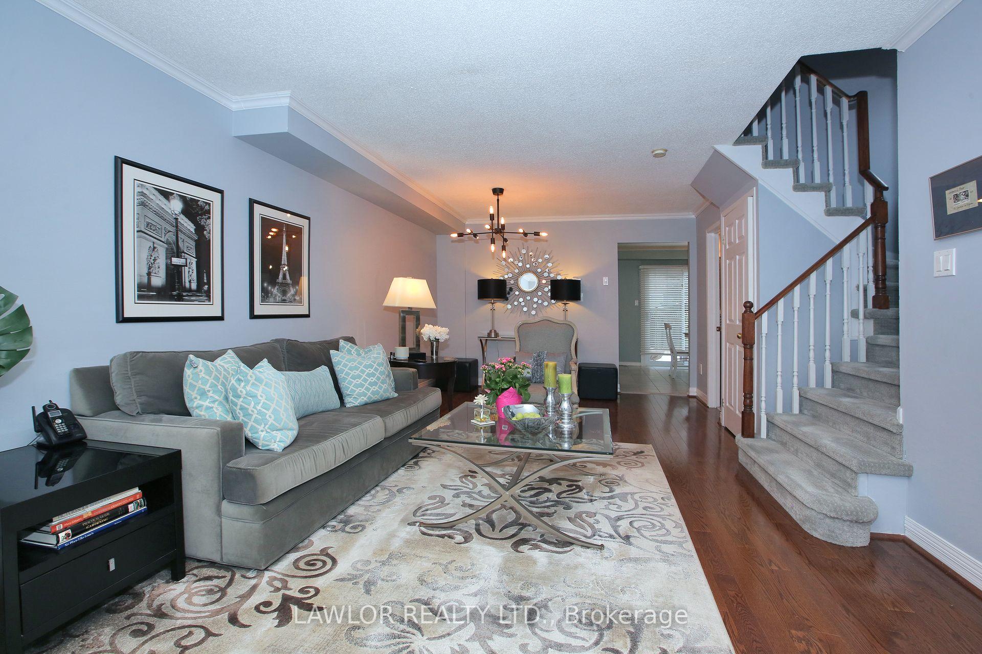 Photo 14 of 1740 Silver Maple Drive, Pickering, Amberlea — HOMEH