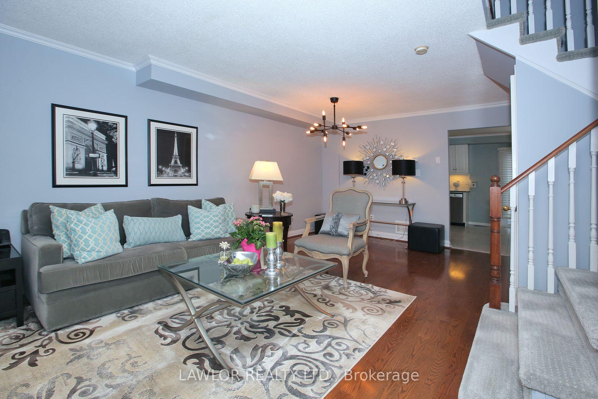 Photo 17 of 1740 Silver Maple Drive, Pickering, Amberlea — HOMEH