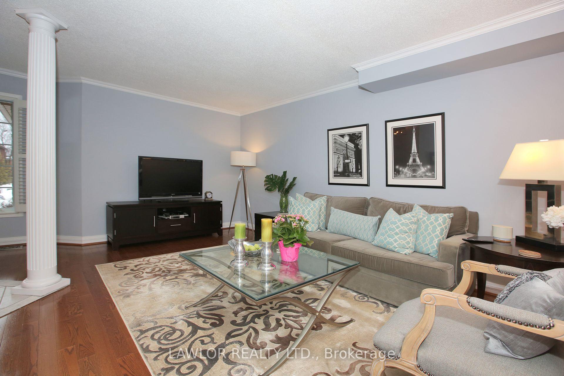 Photo 19 of 1740 Silver Maple Drive, Pickering, Amberlea — HOMEH