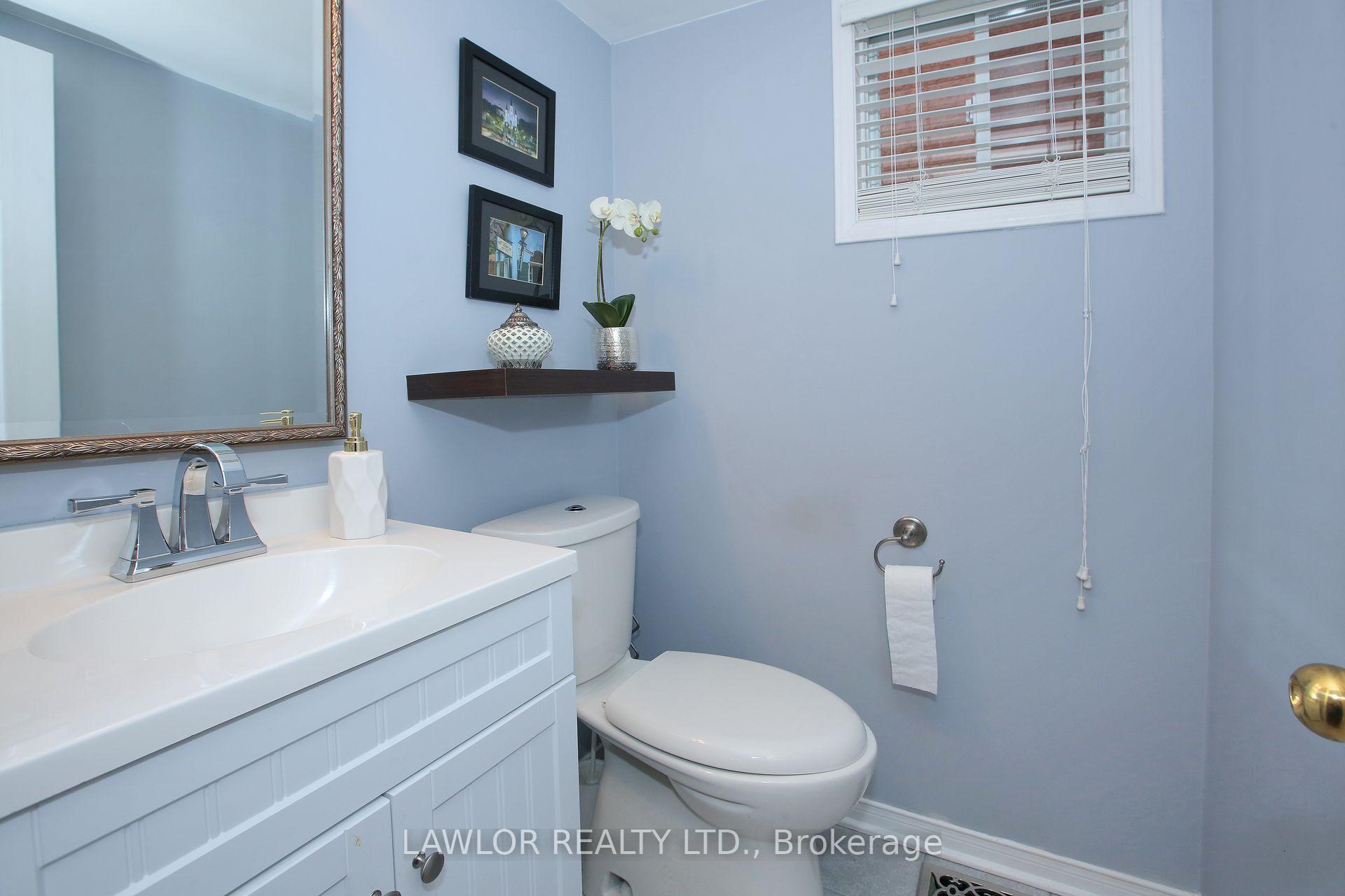 Photo 21 of 1740 Silver Maple Drive, Pickering, Amberlea — HOMEH
