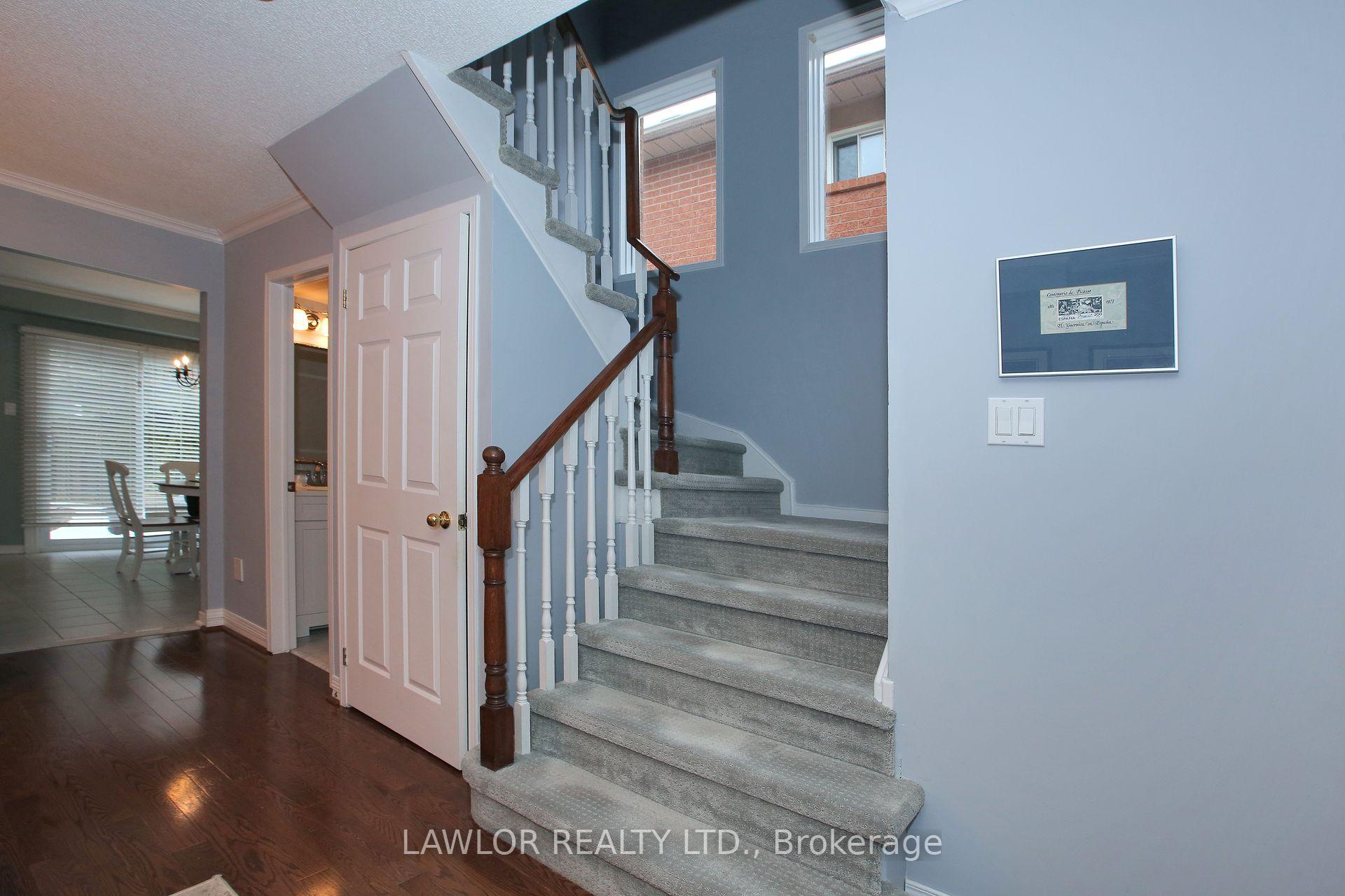 Photo 18 of 1740 Silver Maple Drive, Pickering, Amberlea — HOMEH