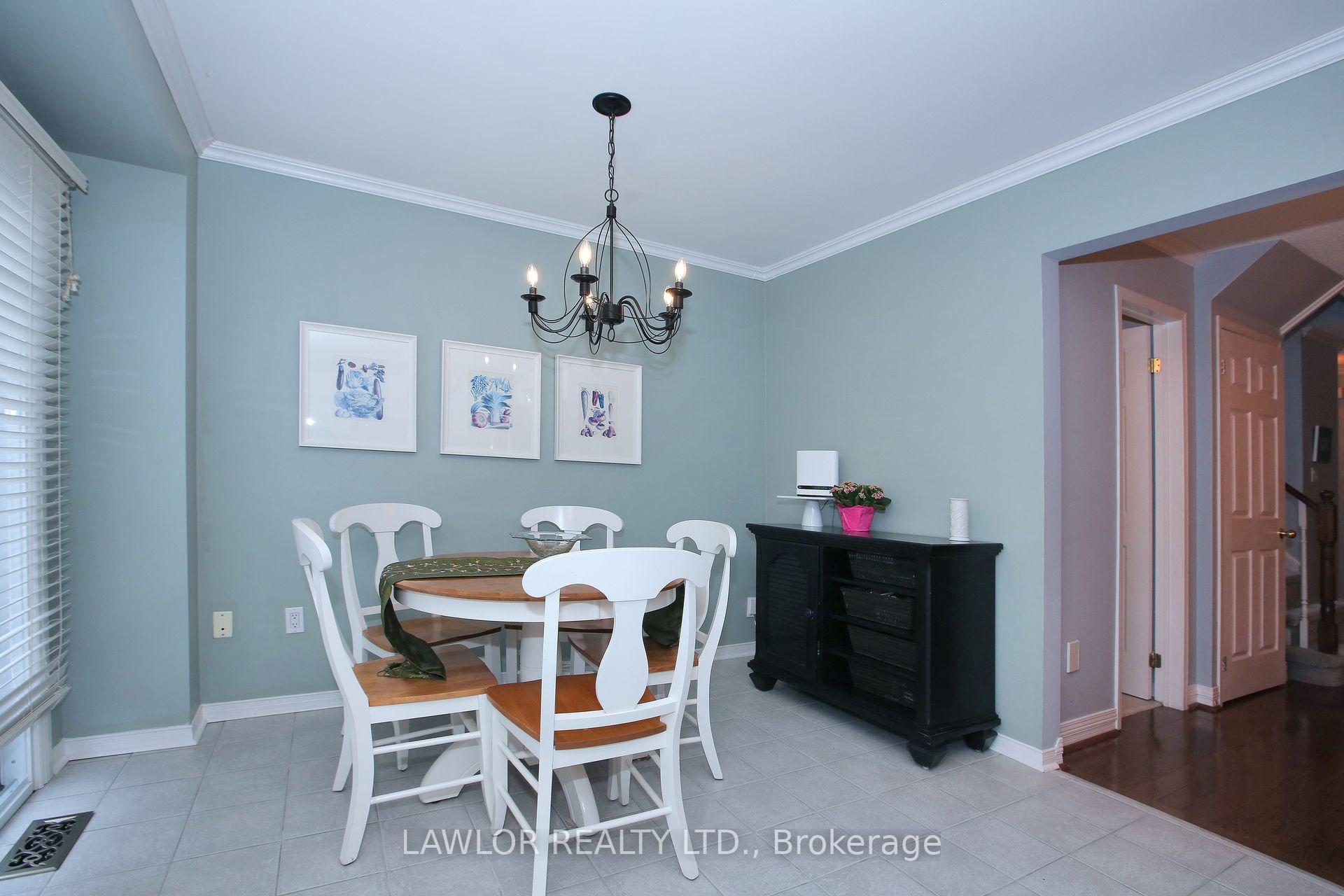 Photo 25 of 1740 Silver Maple Drive, Pickering, Amberlea — HOMEH