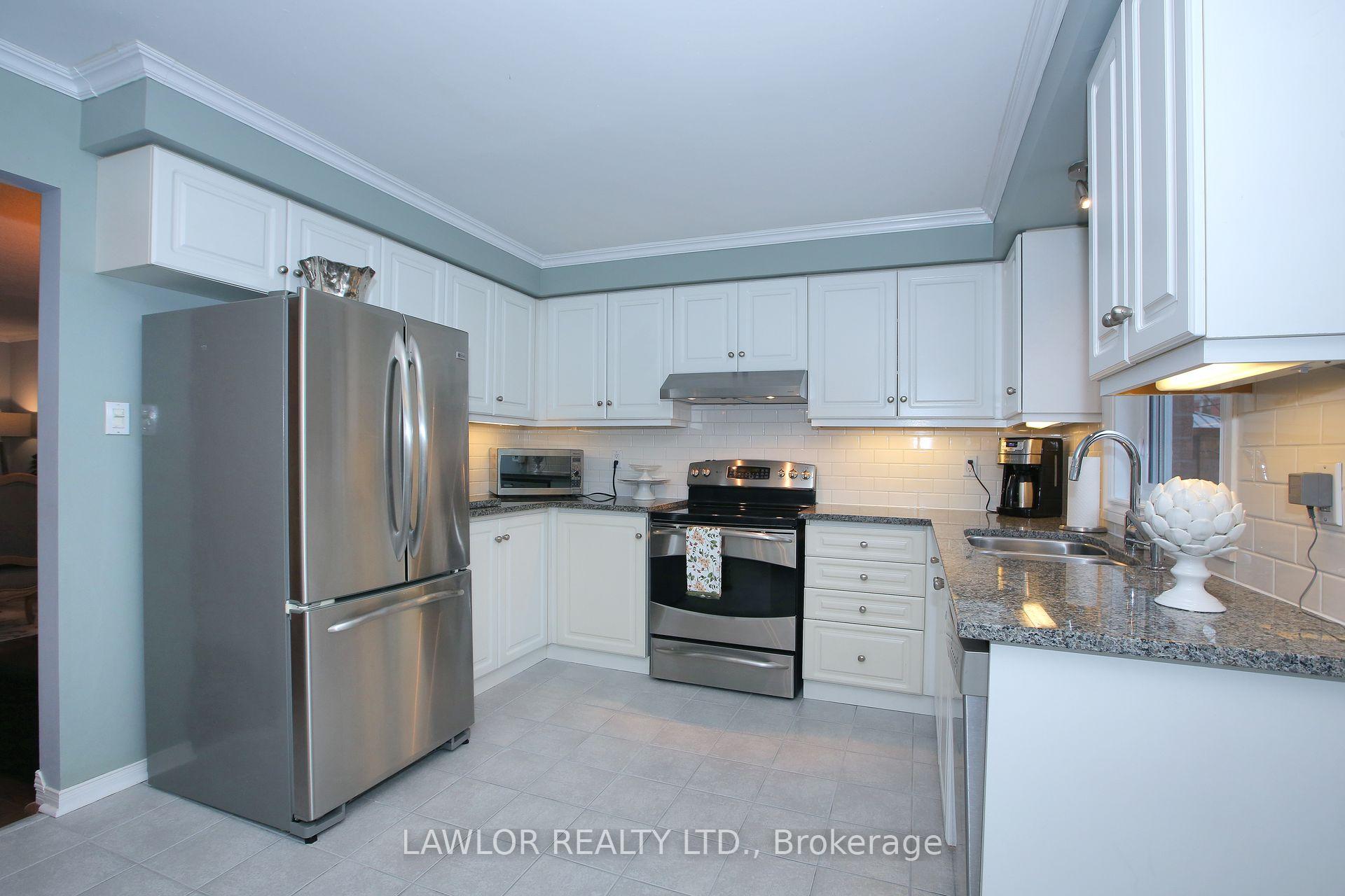 Photo 20 of 1740 Silver Maple Drive, Pickering, Amberlea — HOMEH