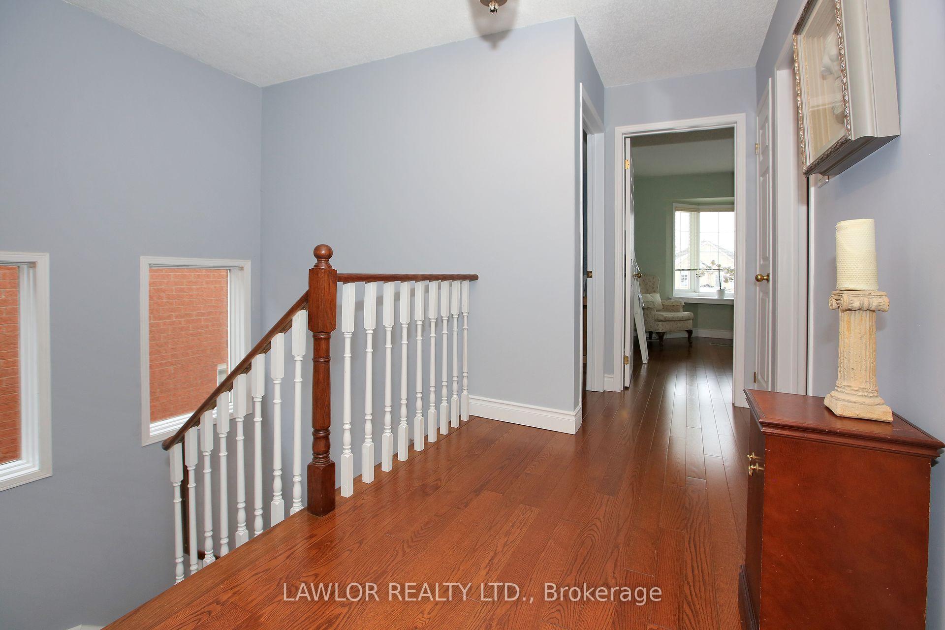 Photo 24 of 1740 Silver Maple Drive, Pickering, Amberlea — HOMEH