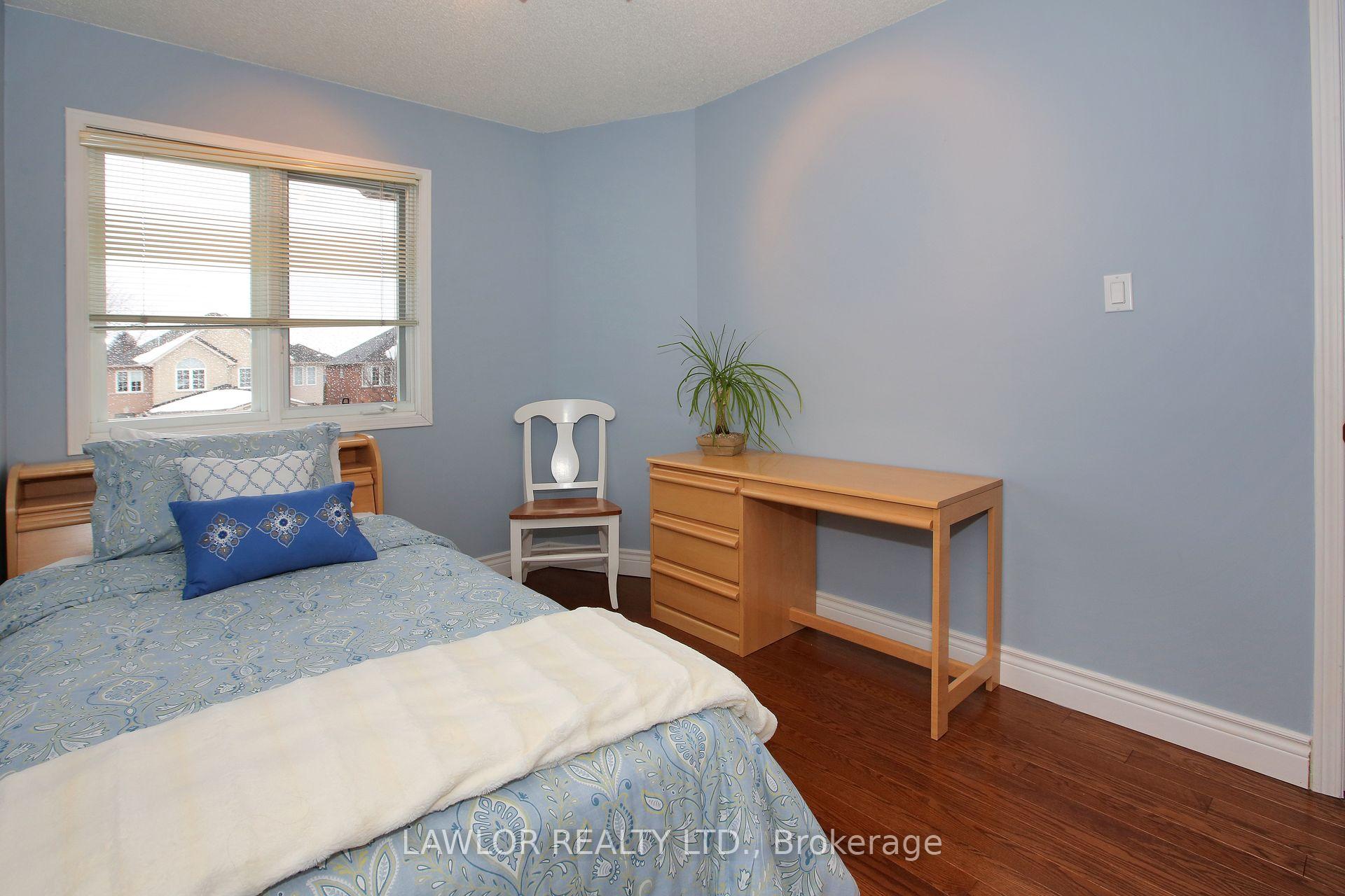 Photo 35 of 1740 Silver Maple Drive, Pickering, Amberlea — HOMEH