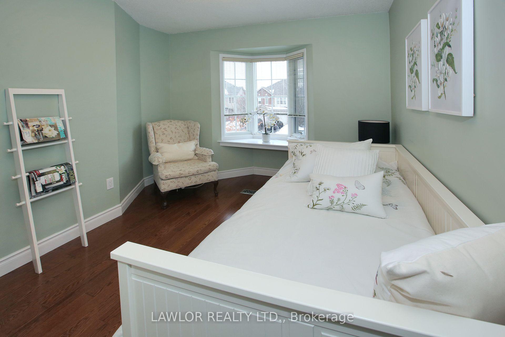 Photo 32 of 1740 Silver Maple Drive, Pickering, Amberlea — HOMEH