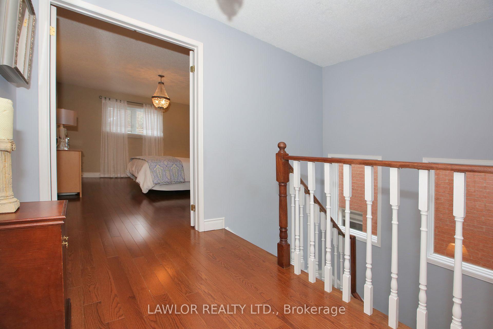 Photo 33 of 1740 Silver Maple Drive, Pickering, Amberlea — HOMEH