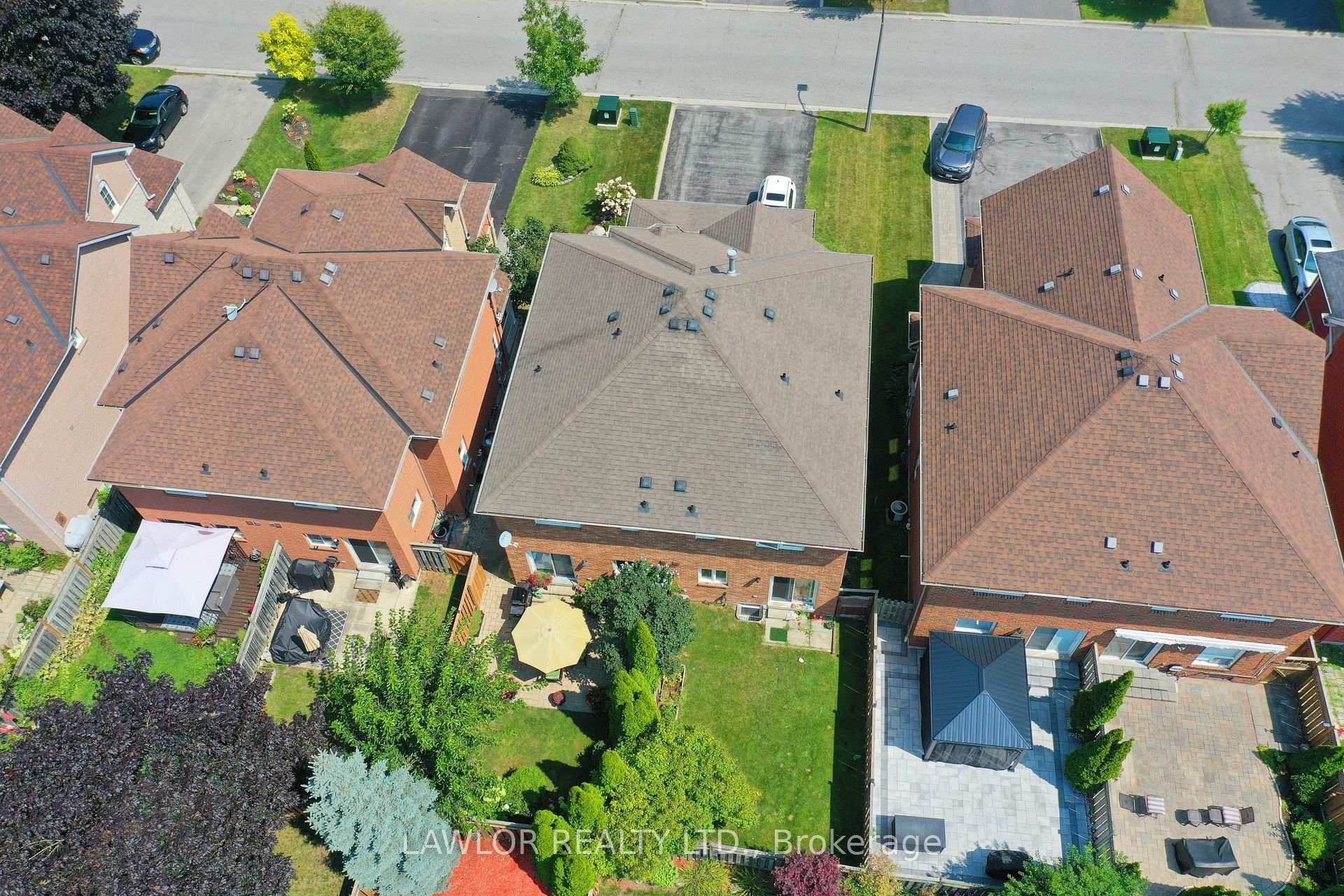 Photo 36 of 1740 Silver Maple Drive, Pickering, Amberlea — HOMEH