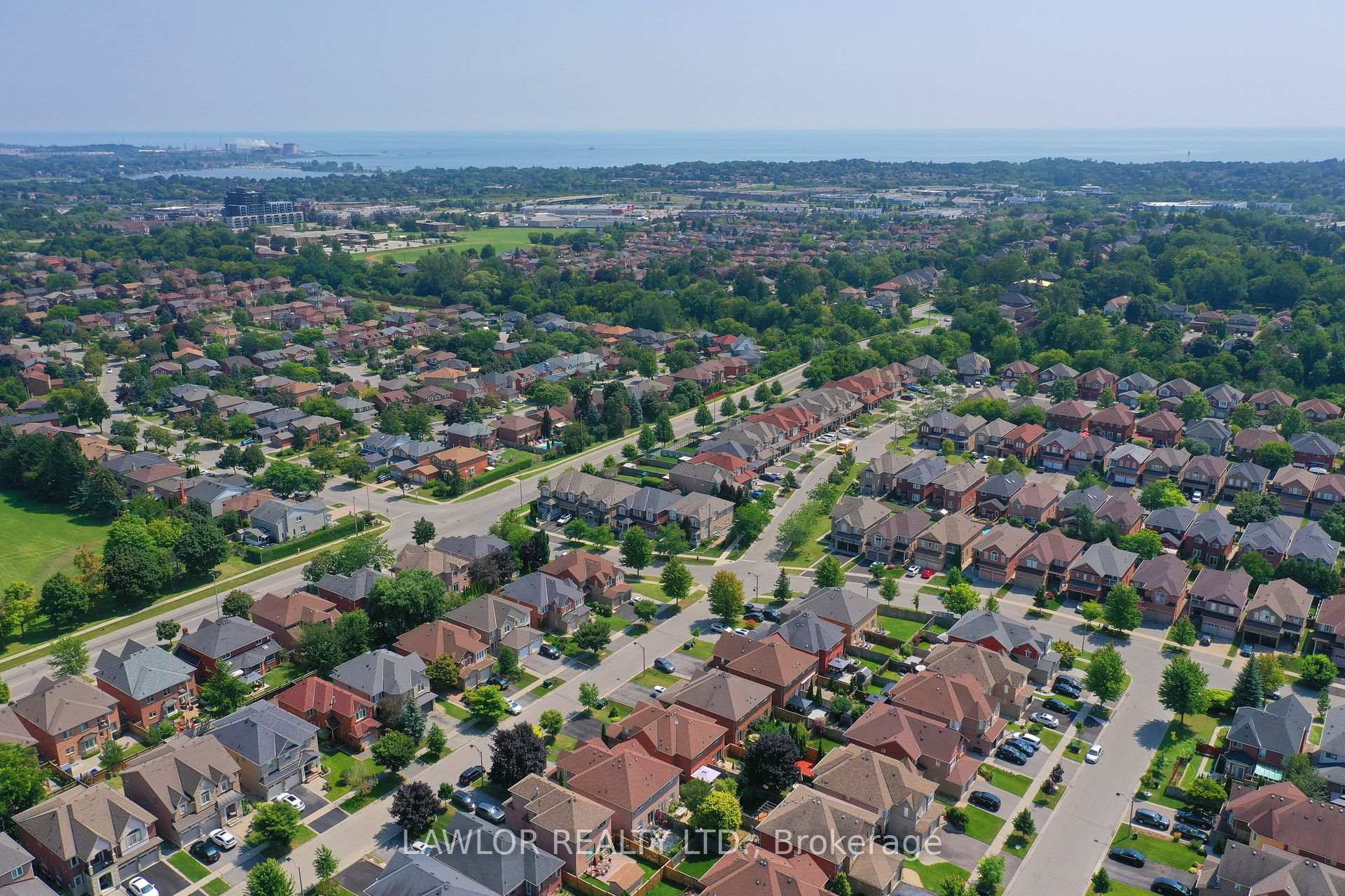 Photo 34 of 1740 Silver Maple Drive, Pickering, Amberlea — HOMEH