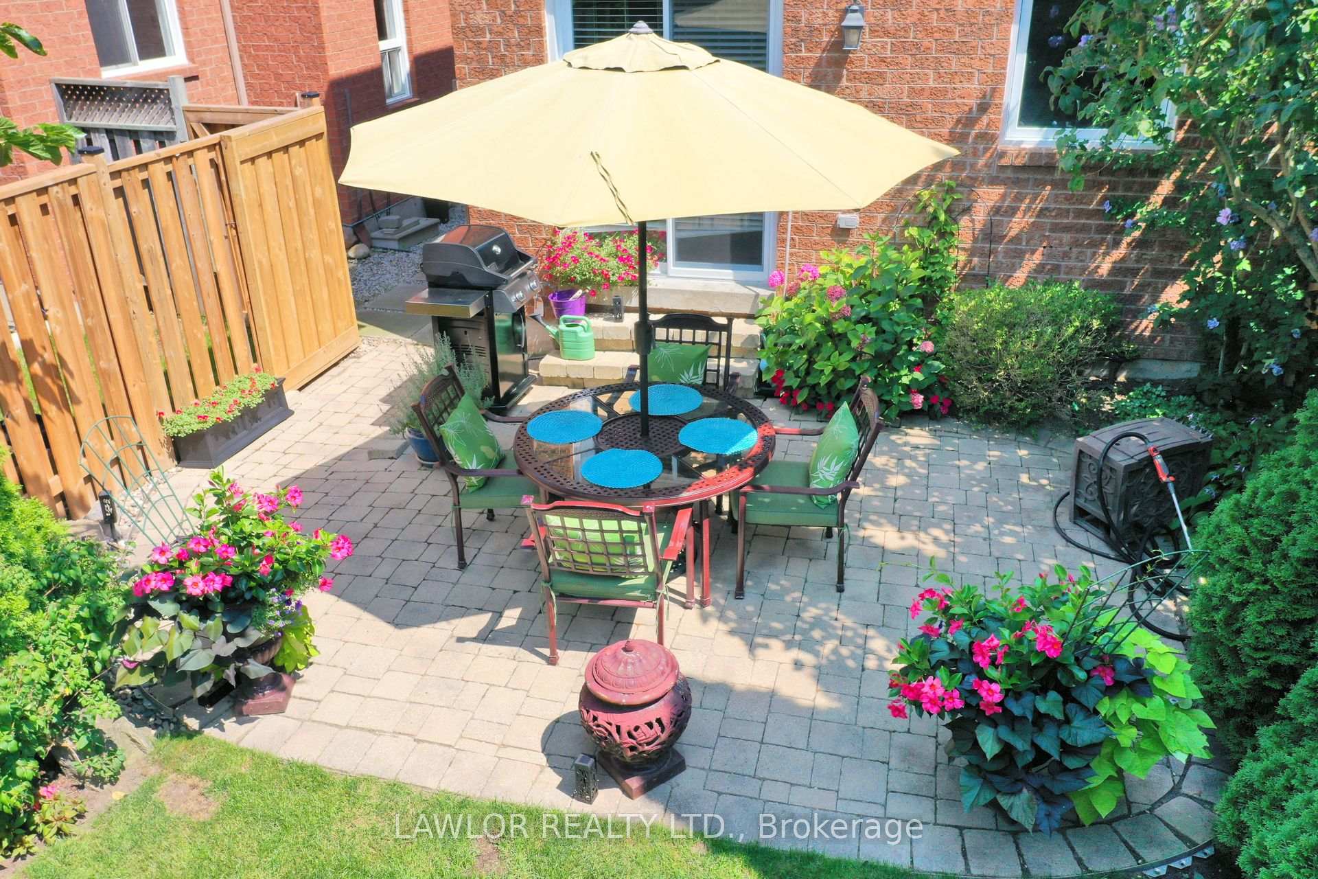 Photo 45 of 1740 Silver Maple Drive, Pickering, Amberlea — HOMEH