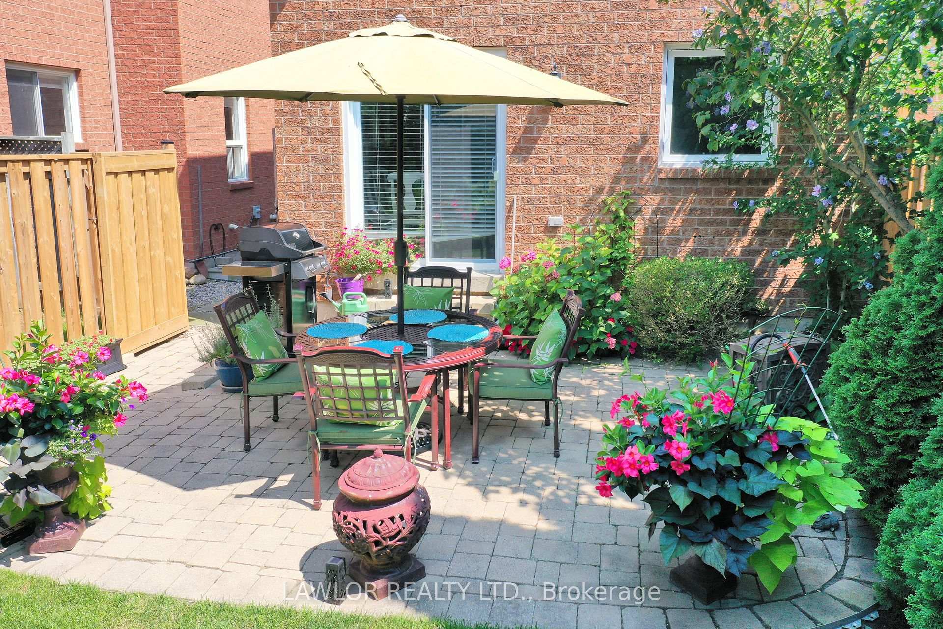 Photo 39 of 1740 Silver Maple Drive, Pickering, Amberlea — HOMEH