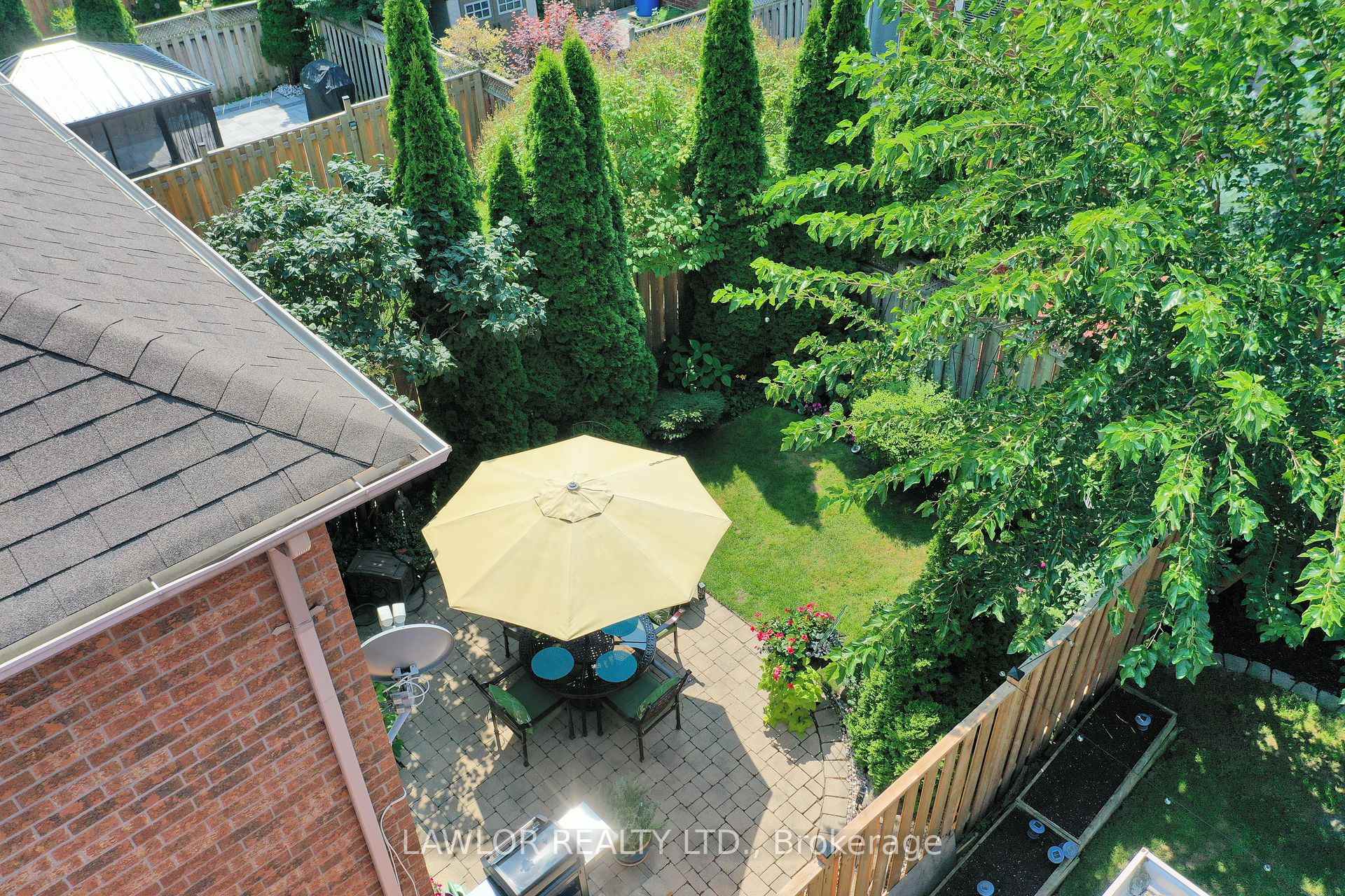 Photo 46 of 1740 Silver Maple Drive, Pickering, Amberlea — HOMEH