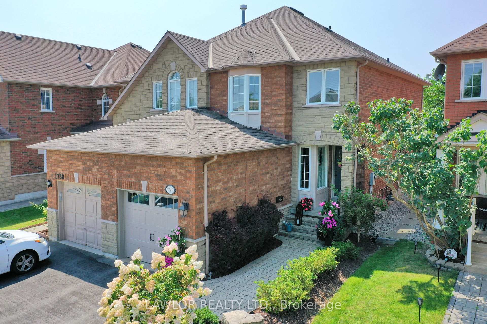 Photo 40 of 1740 Silver Maple Drive, Pickering, Amberlea — HOMEH
