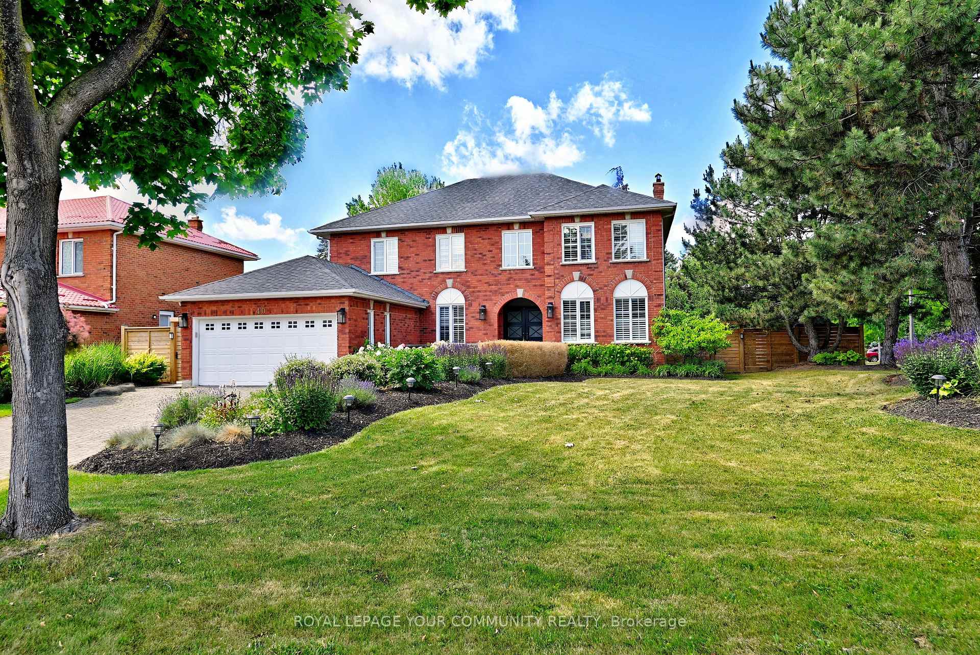 Photo 50 of 40 Frankie Lane, Vaughan, East Woodbridge — HOMEH