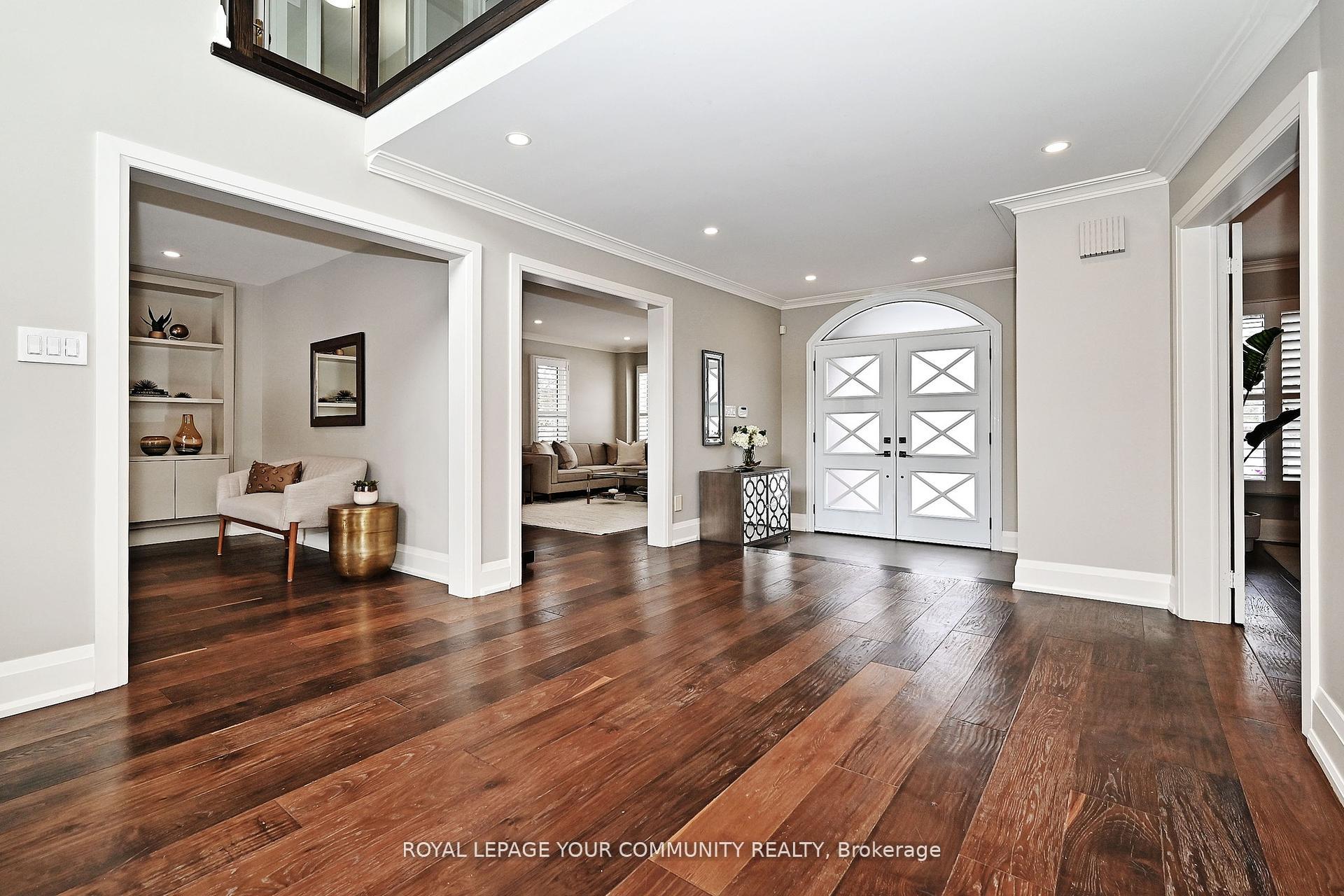 Photo 4 of 40 Frankie Lane, Vaughan, East Woodbridge — HOMEH