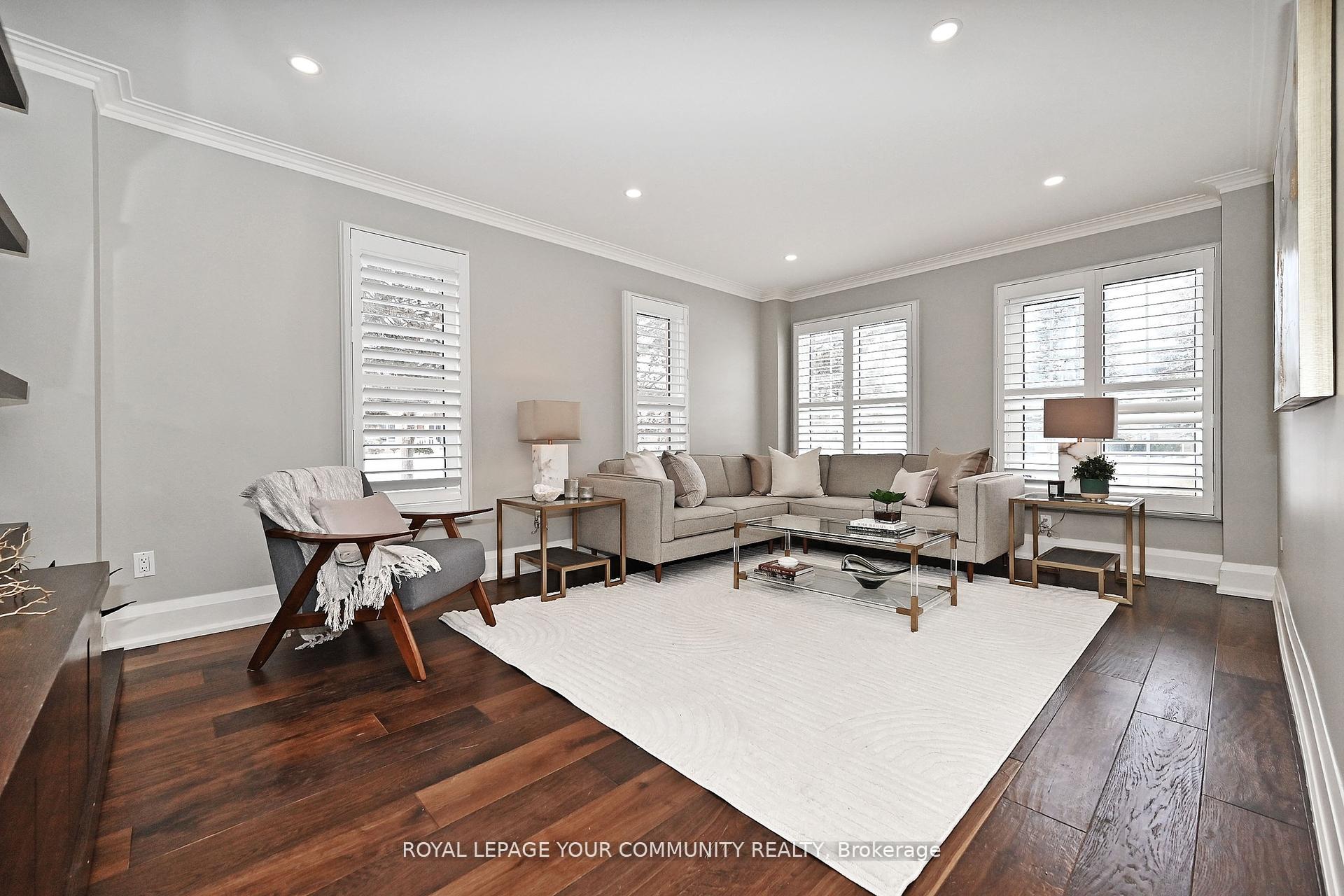 Photo 11 of 40 Frankie Lane, Vaughan, East Woodbridge — HOMEH