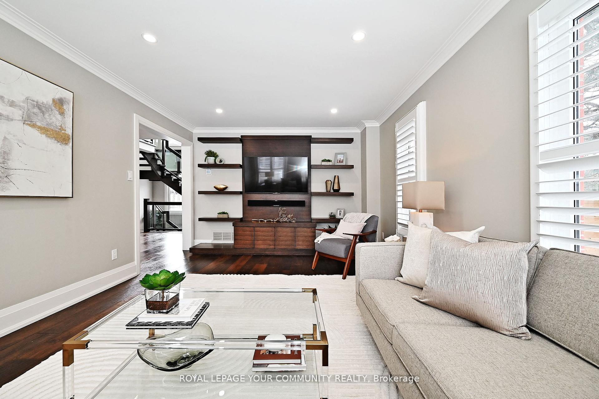 Photo 9 of 40 Frankie Lane, Vaughan, East Woodbridge — HOMEH