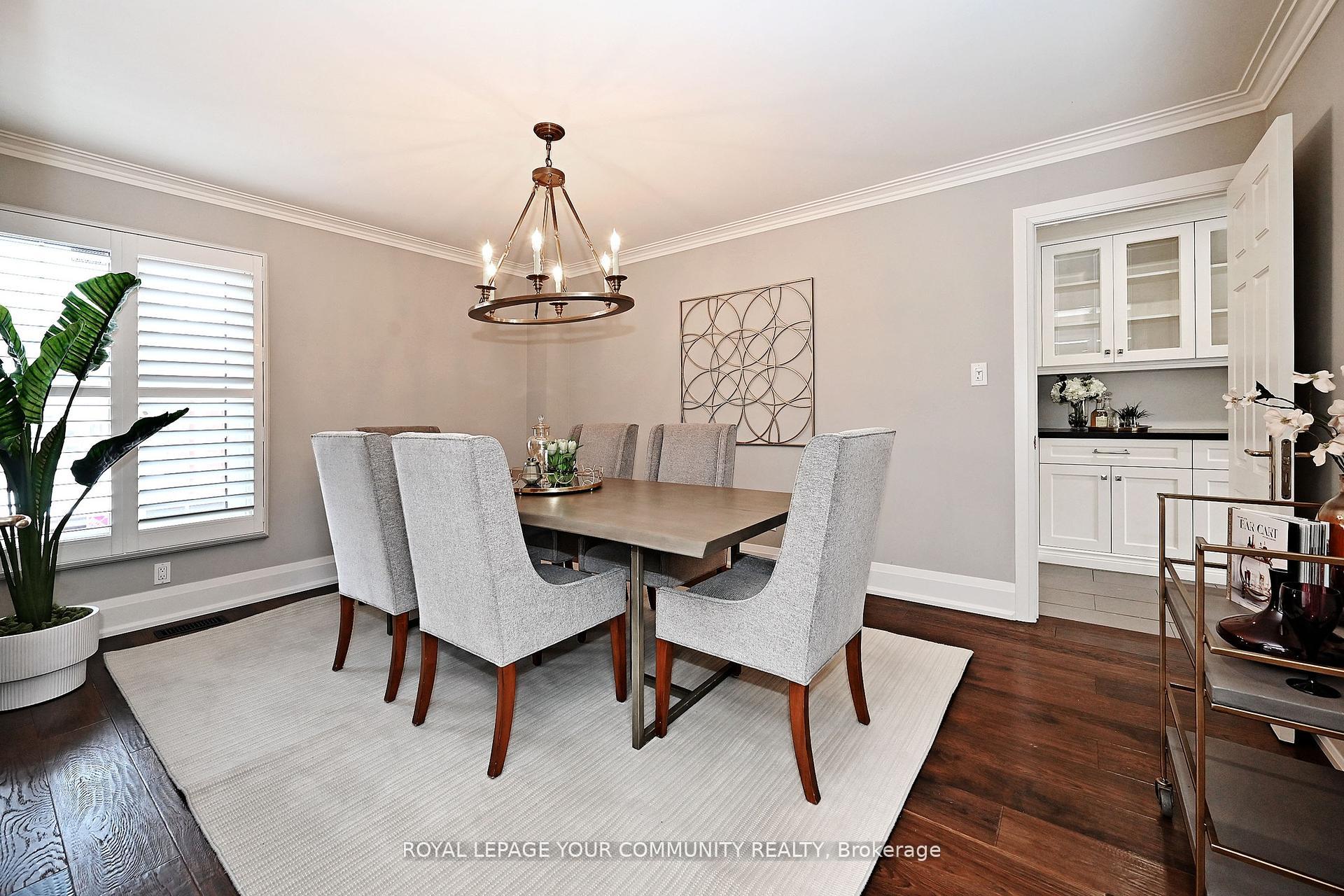 Photo 7 of 40 Frankie Lane, Vaughan, East Woodbridge — HOMEH