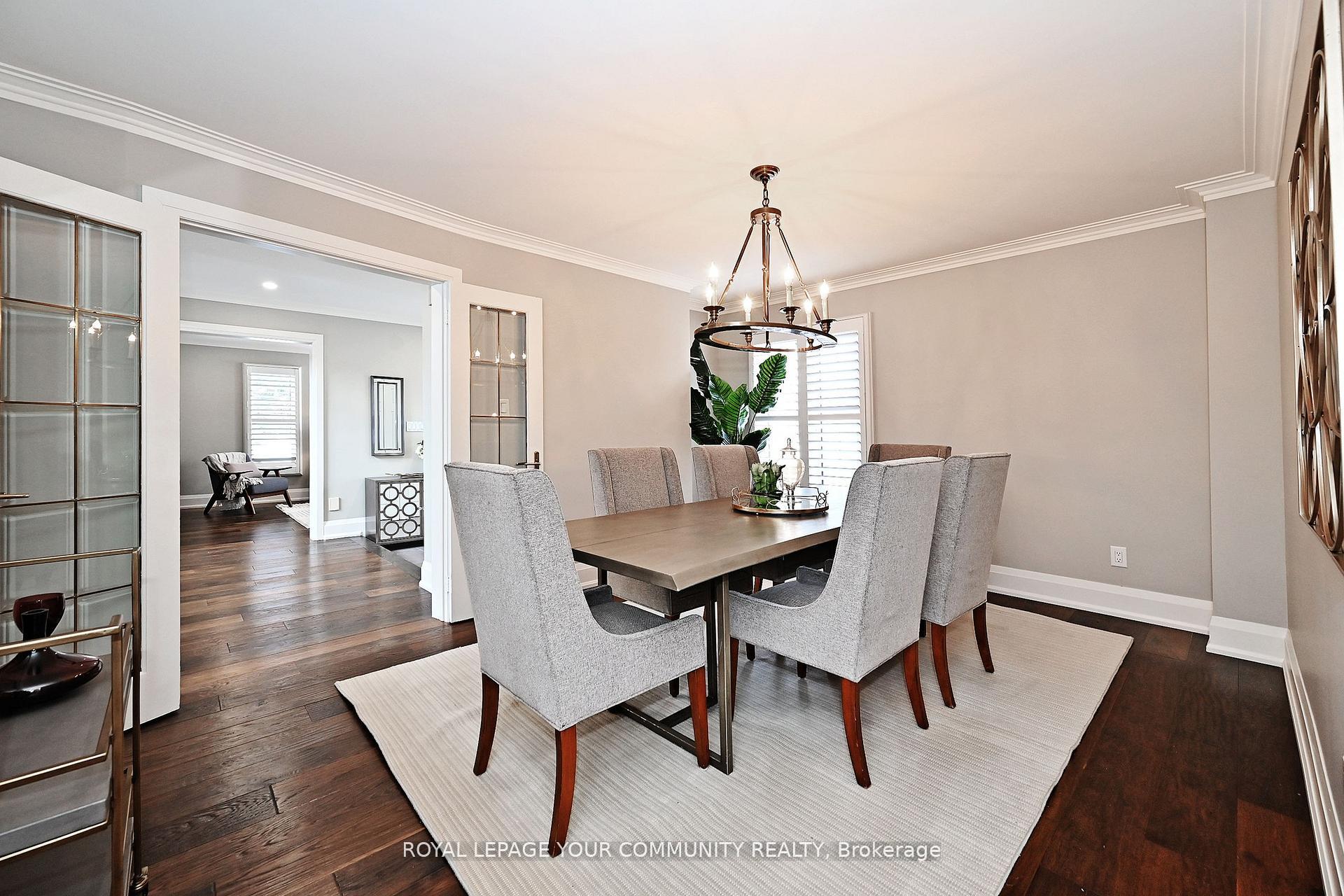 Photo 12 of 40 Frankie Lane, Vaughan, East Woodbridge — HOMEH