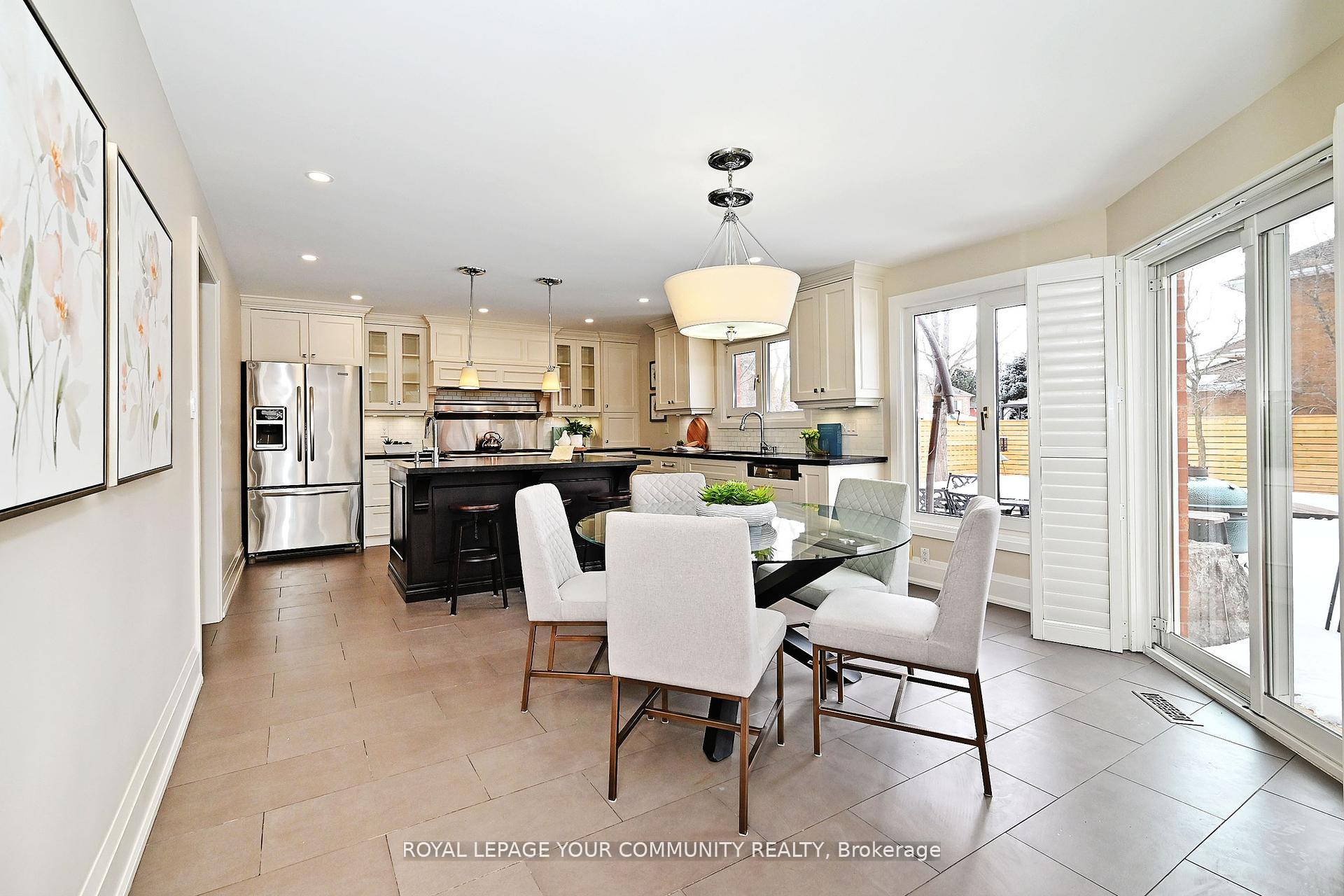 Photo 10 of 40 Frankie Lane, Vaughan, East Woodbridge — HOMEH