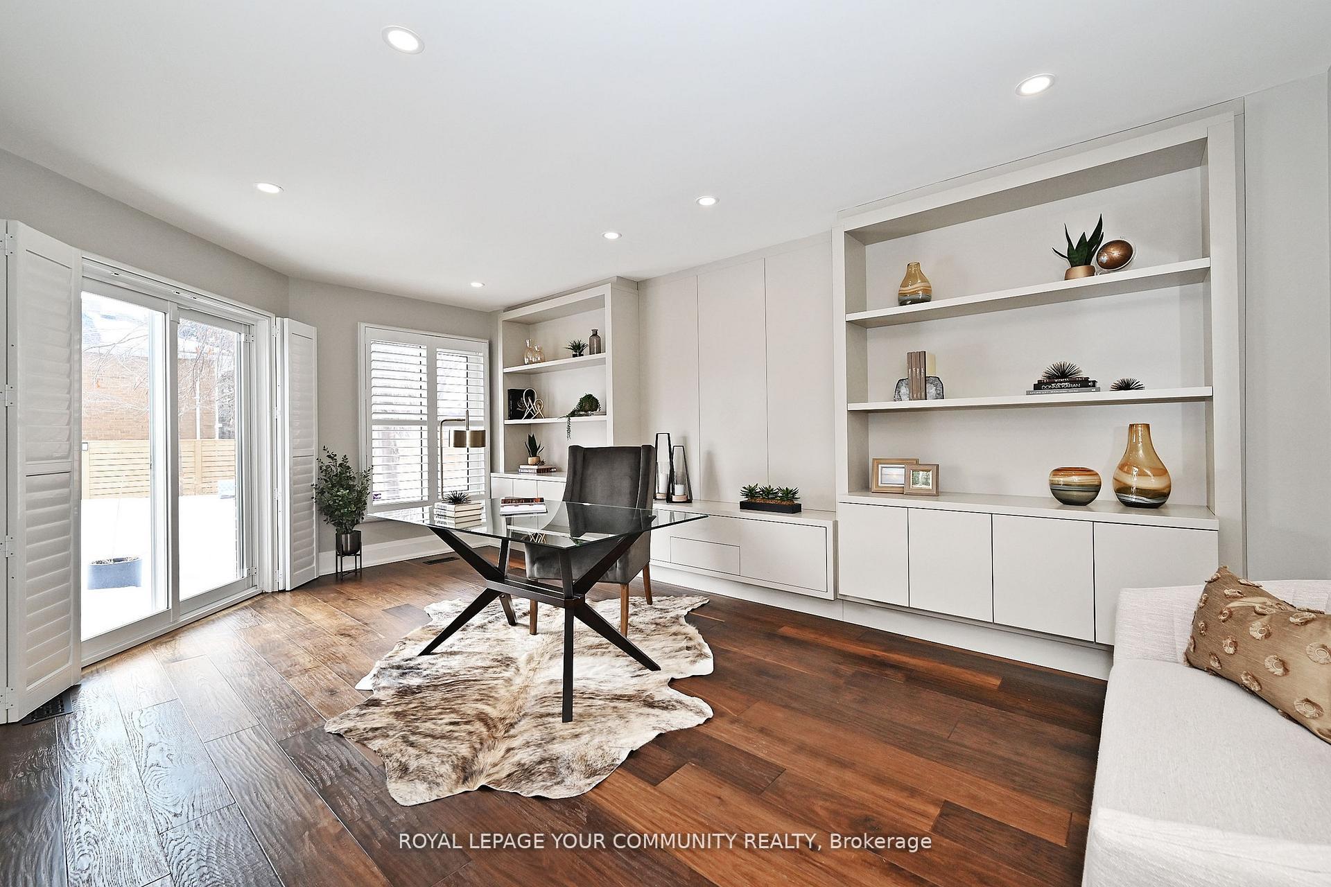 Photo 8 of 40 Frankie Lane, Vaughan, East Woodbridge — HOMEH