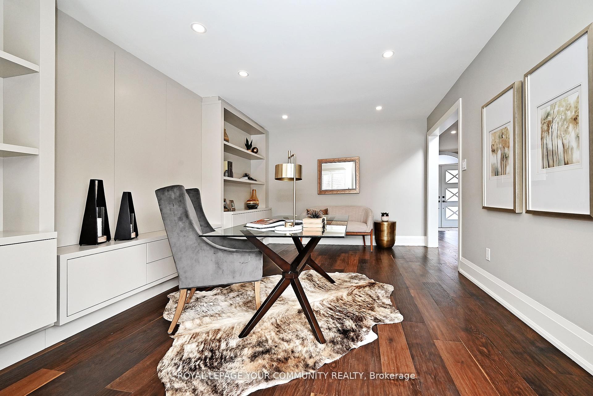 Photo 27 of 40 Frankie Lane, Vaughan, East Woodbridge — HOMEH