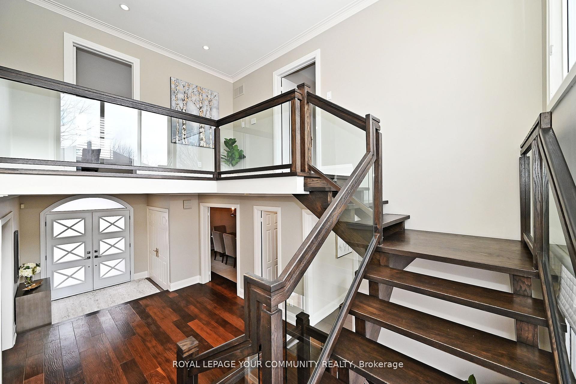 Photo 13 of 40 Frankie Lane, Vaughan, East Woodbridge — HOMEH