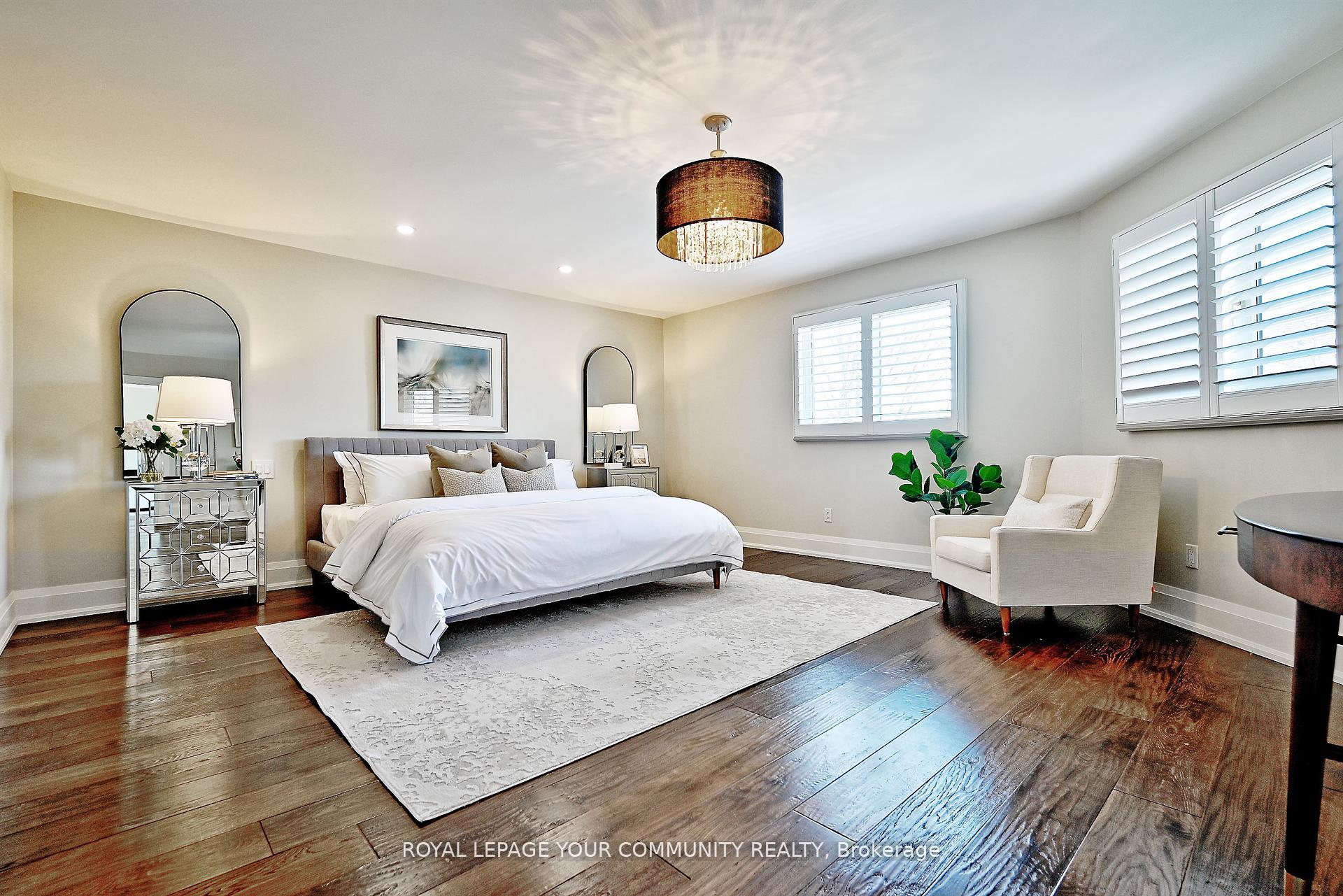 Photo 17 of 40 Frankie Lane, Vaughan, East Woodbridge — HOMEH