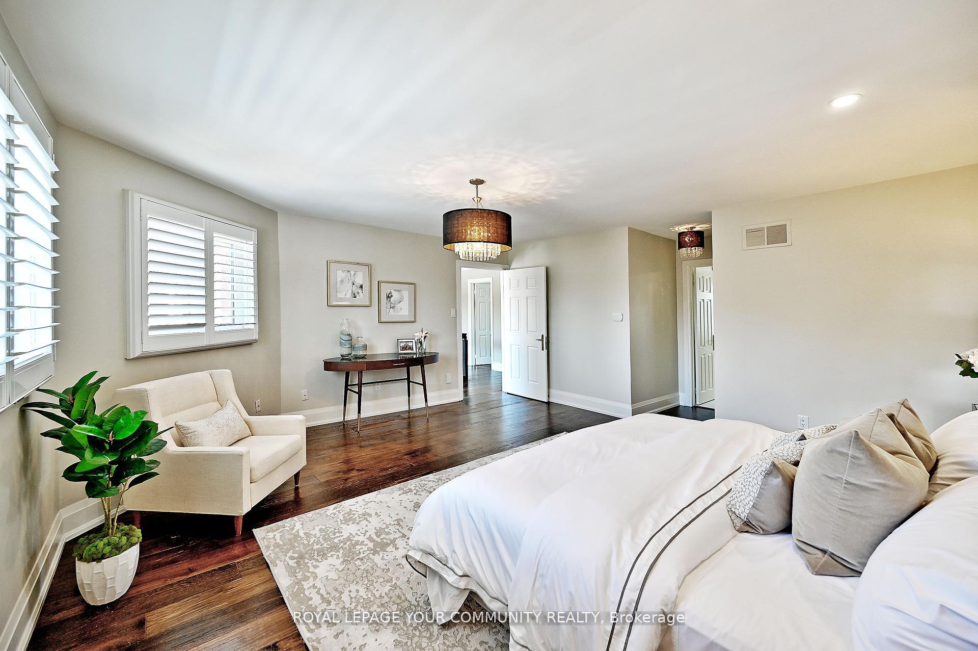 Photo 24 of 40 Frankie Lane, Vaughan, East Woodbridge — HOMEH
