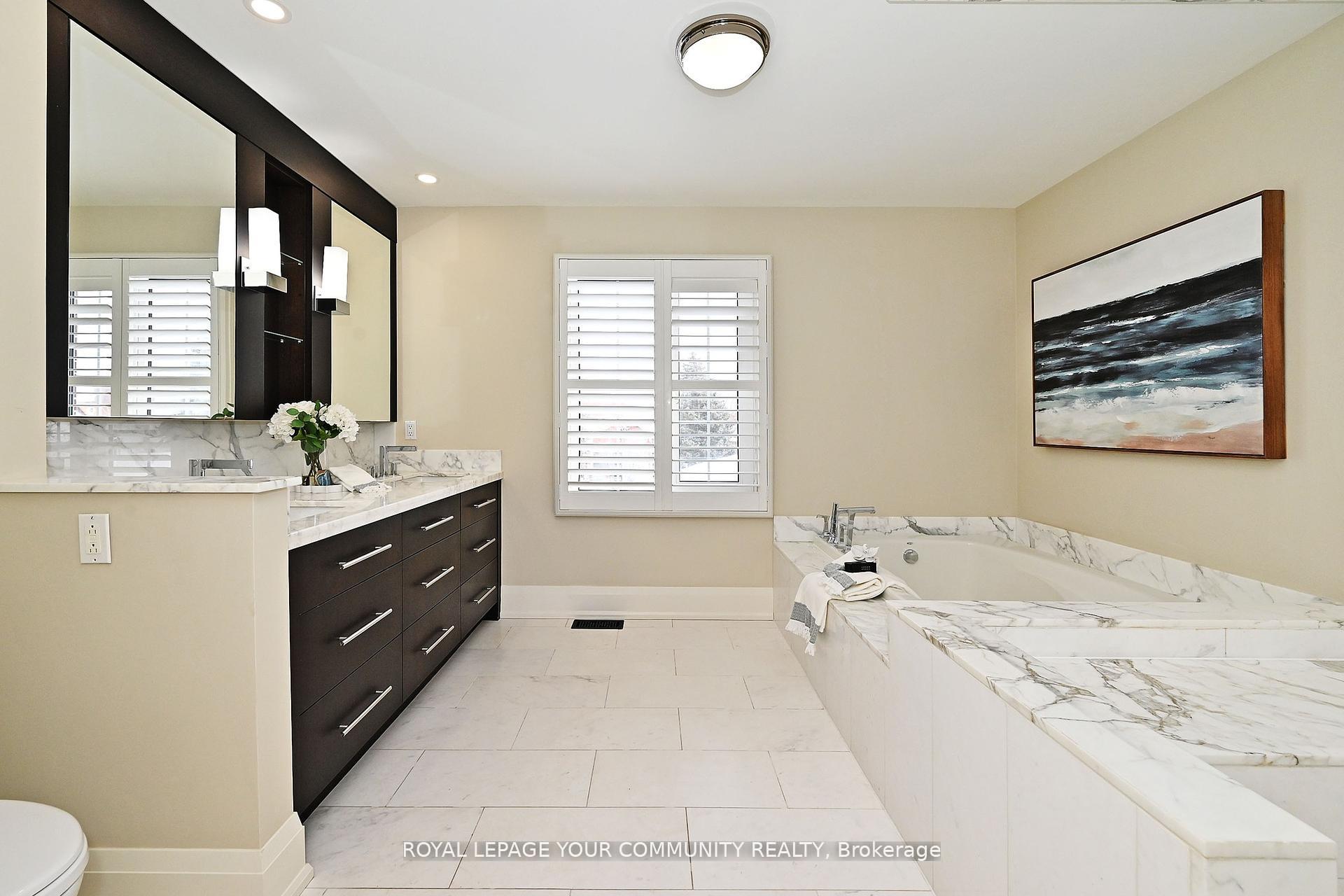 Photo 23 of 40 Frankie Lane, Vaughan, East Woodbridge — HOMEH