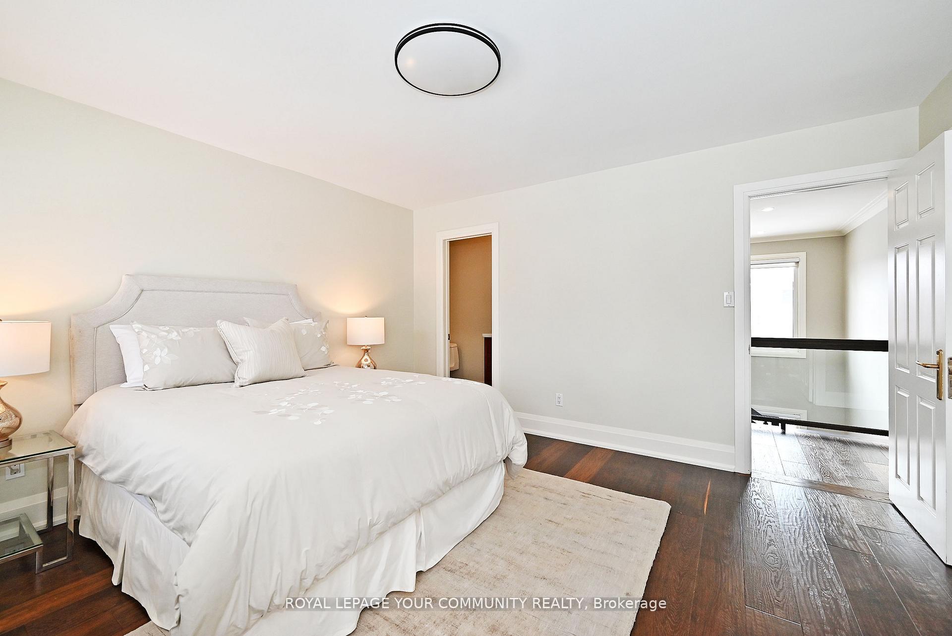 Photo 21 of 40 Frankie Lane, Vaughan, East Woodbridge — HOMEH