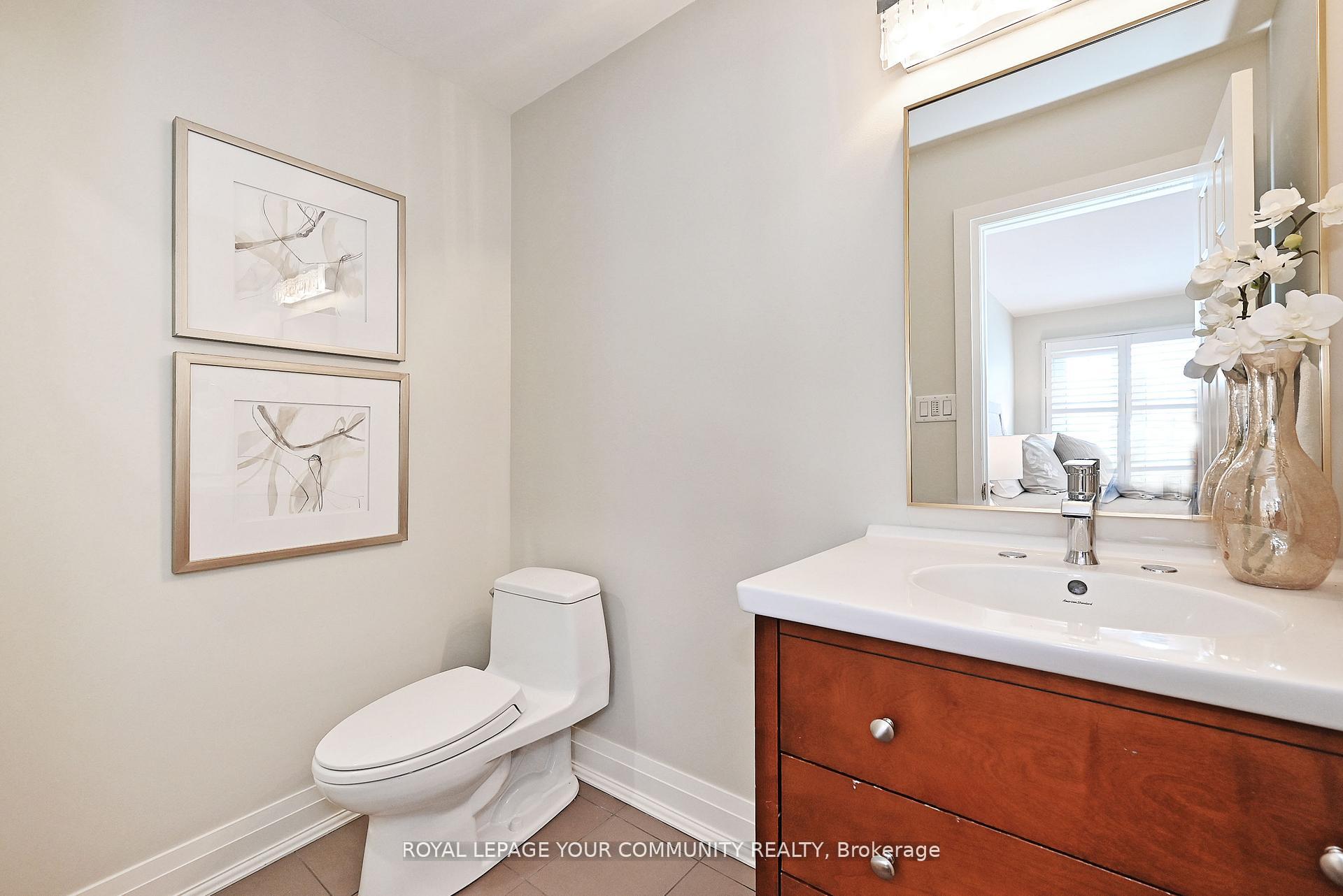 Photo 18 of 40 Frankie Lane, Vaughan, East Woodbridge — HOMEH